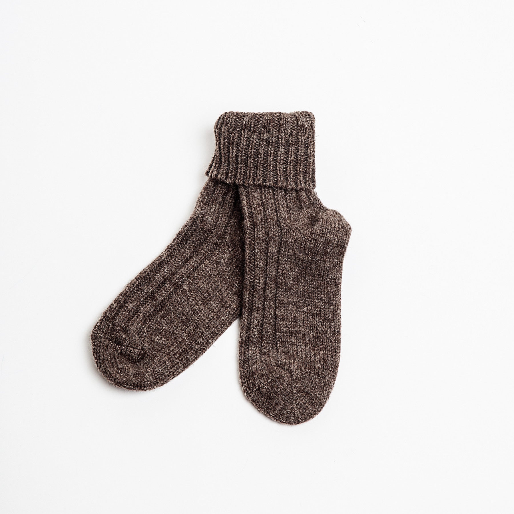 Wool Socks - Irish Design Shop