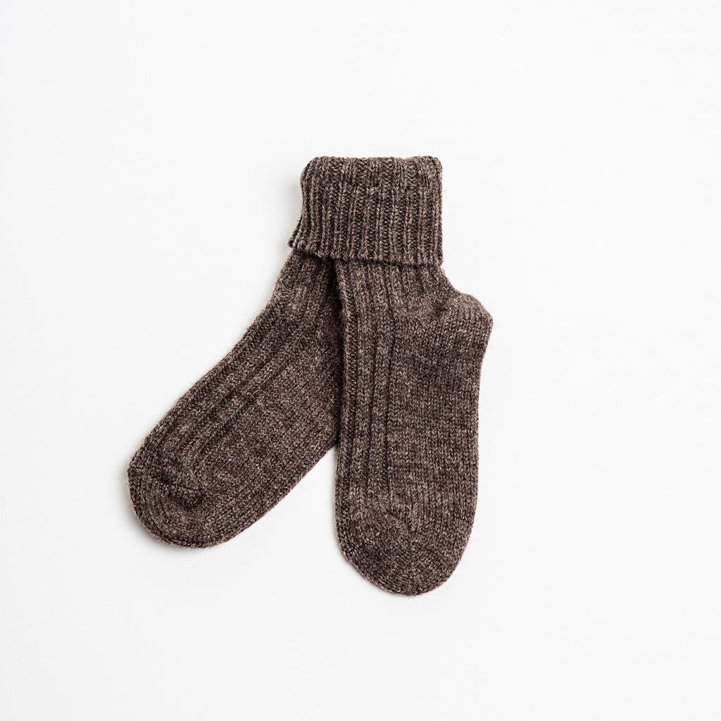 Wool Socks - Irish Design Shop data-zoom=