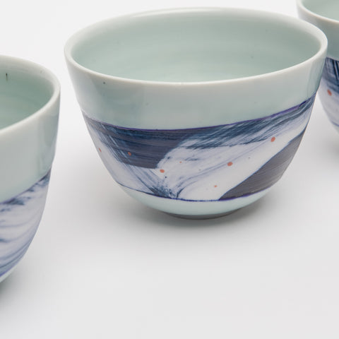 Porcelain Bowl - Irish Design Shop