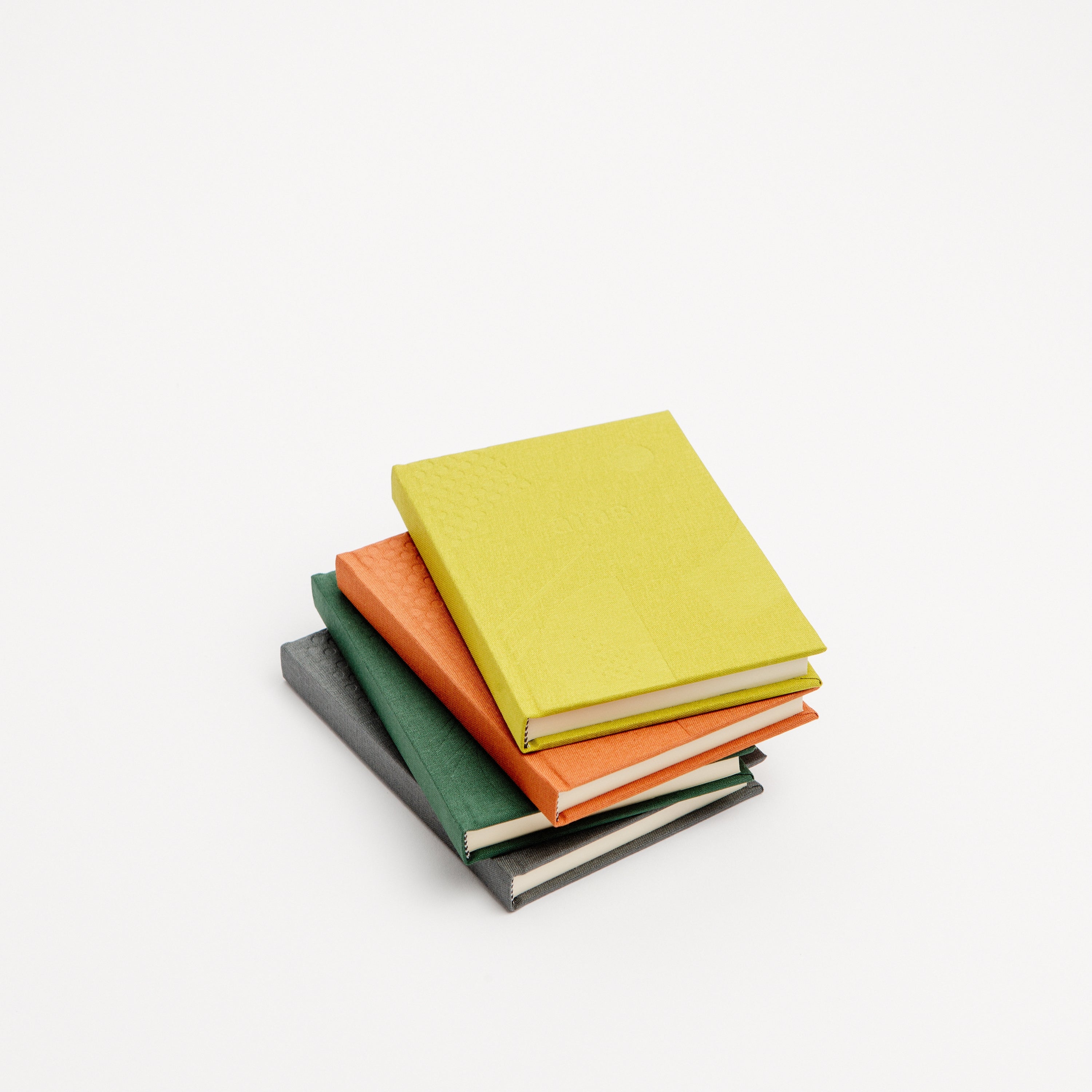 Hand Bound Notebook