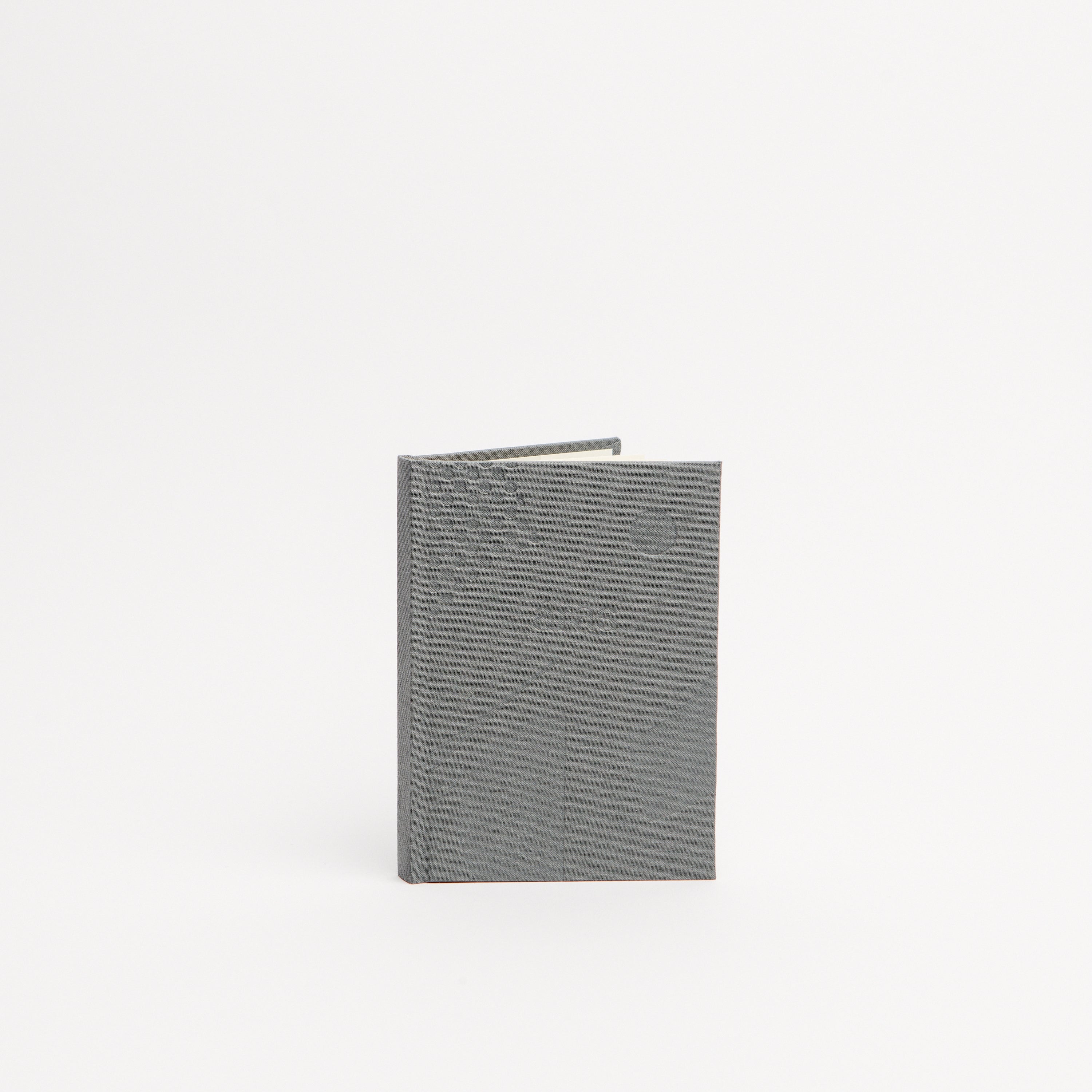 Hand Bound Notebook