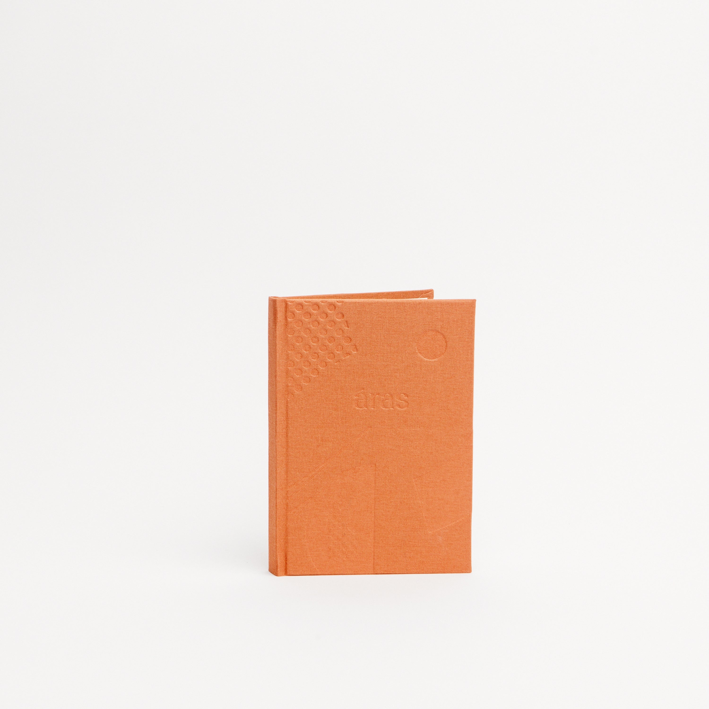 Hand Bound Notebook