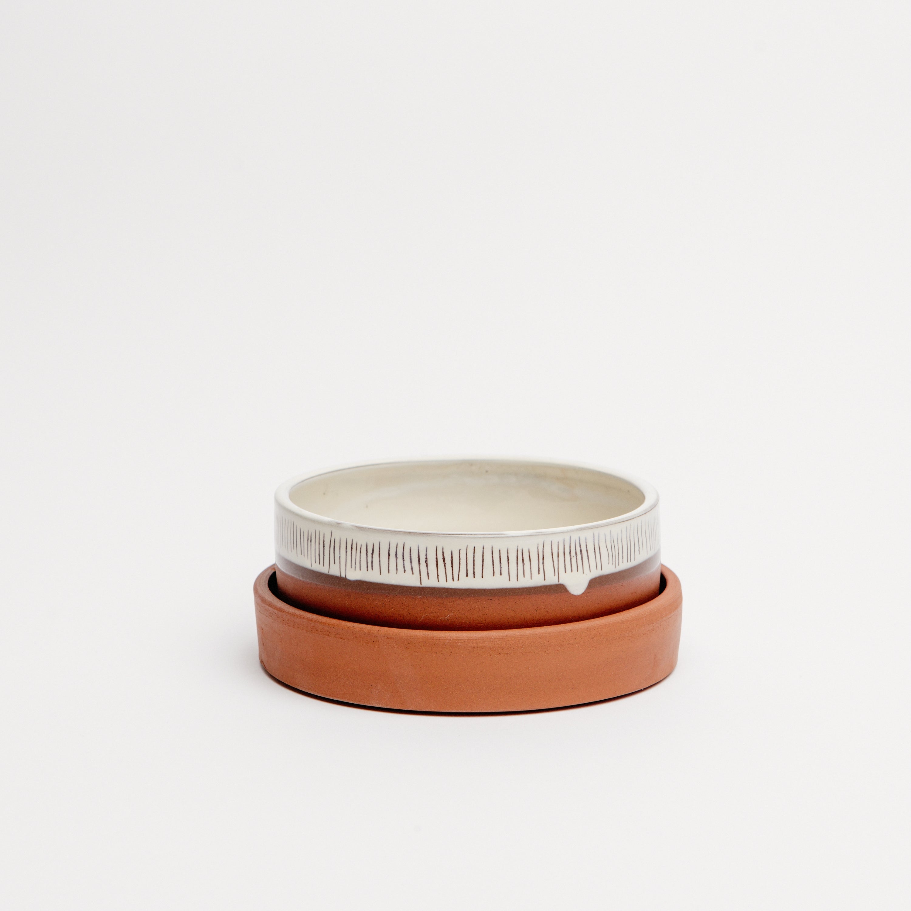 Short Plant Pot