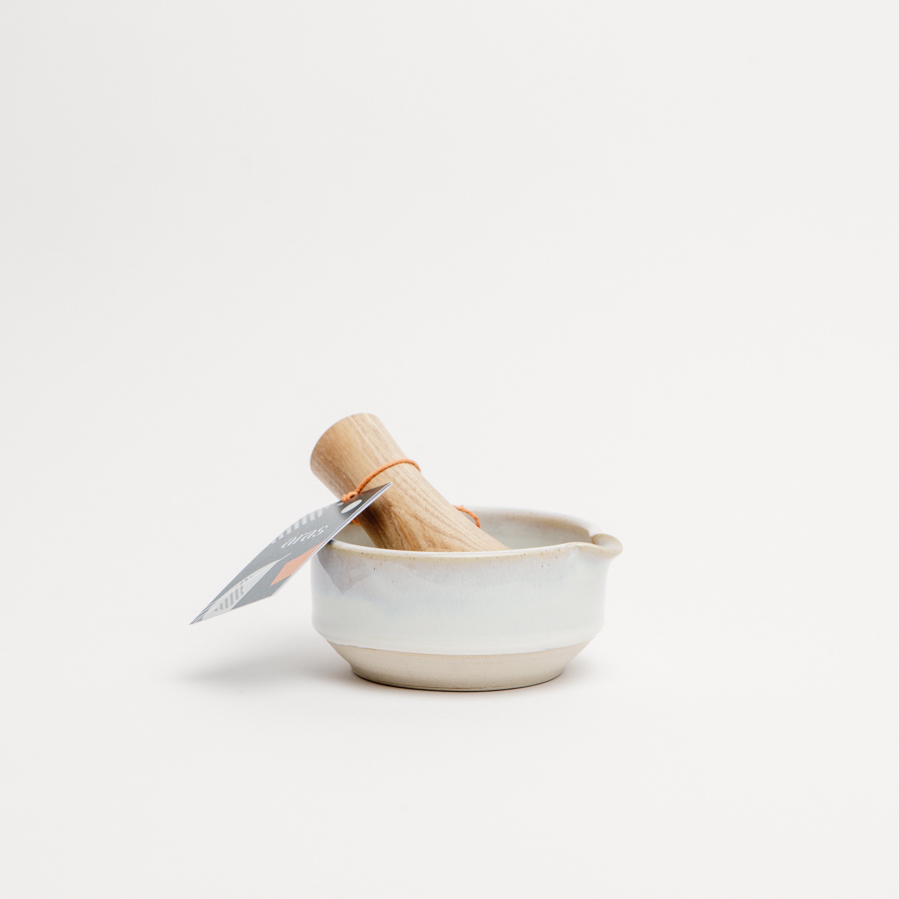 Pestle & Mortar