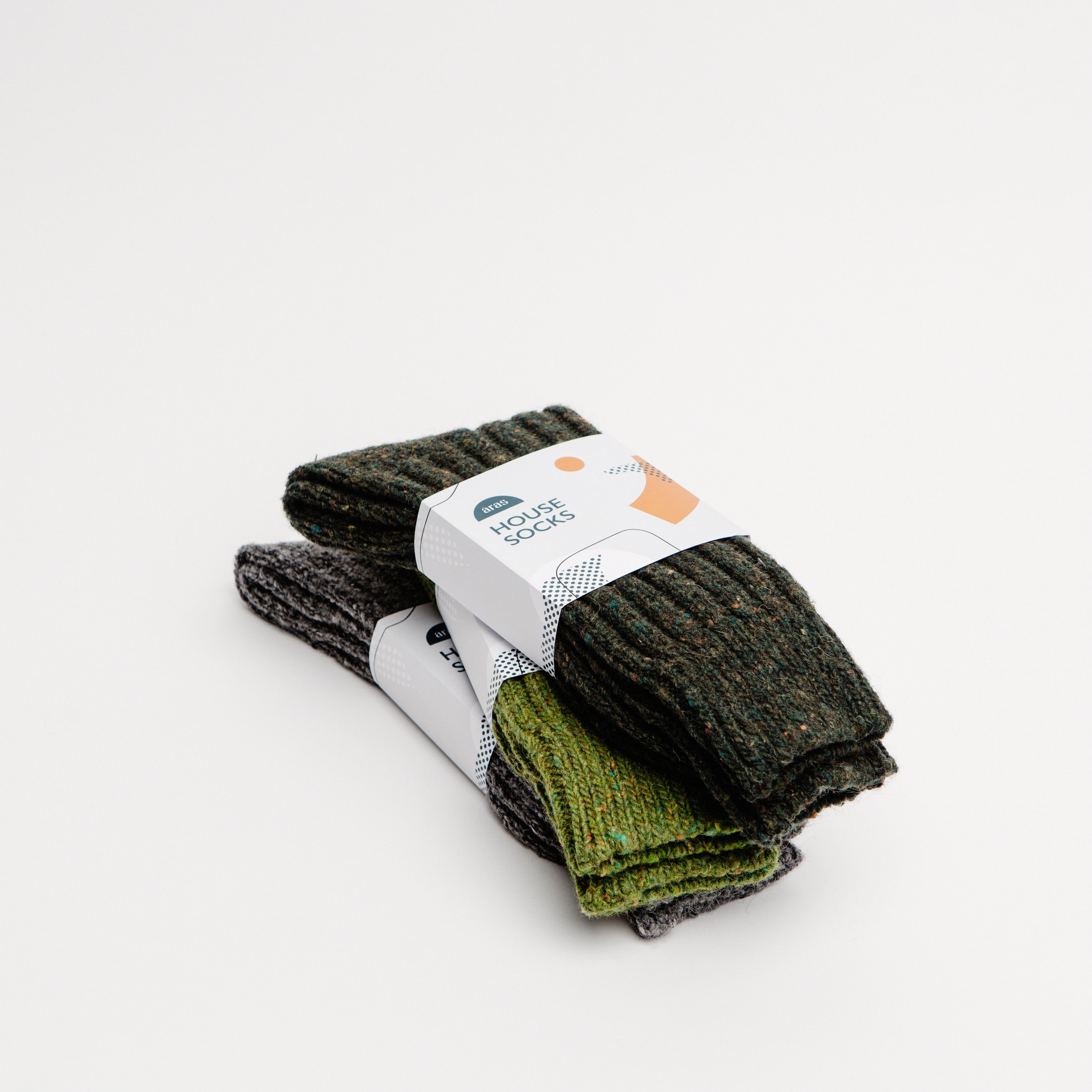 House Socks