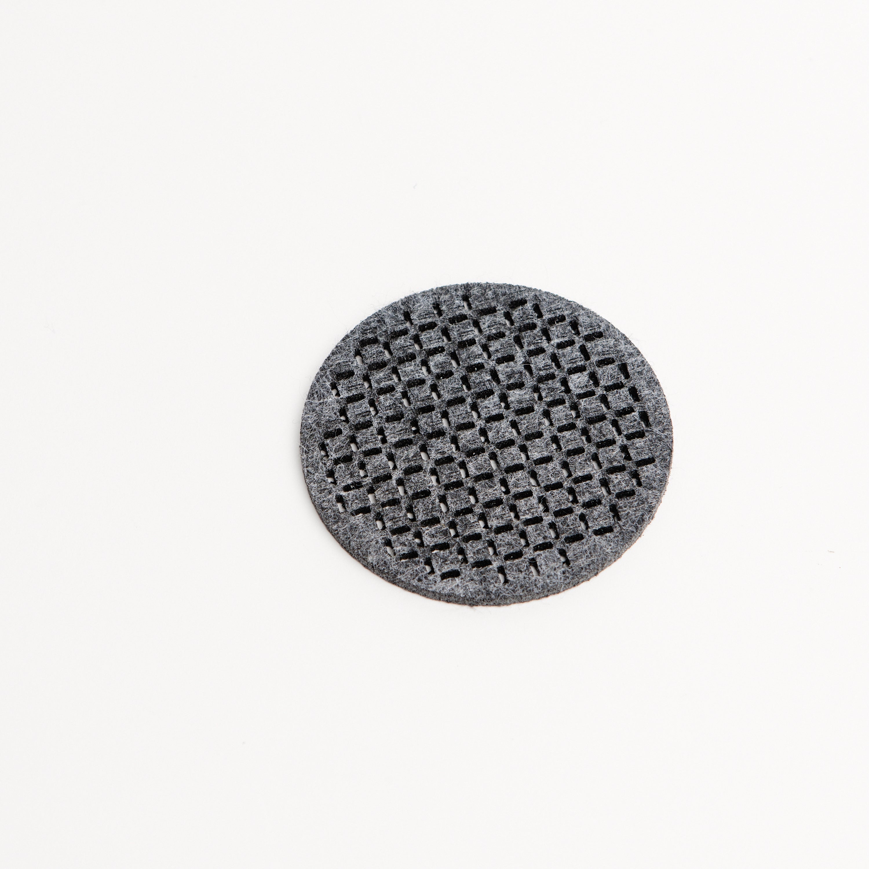 Coal Cover Coasters