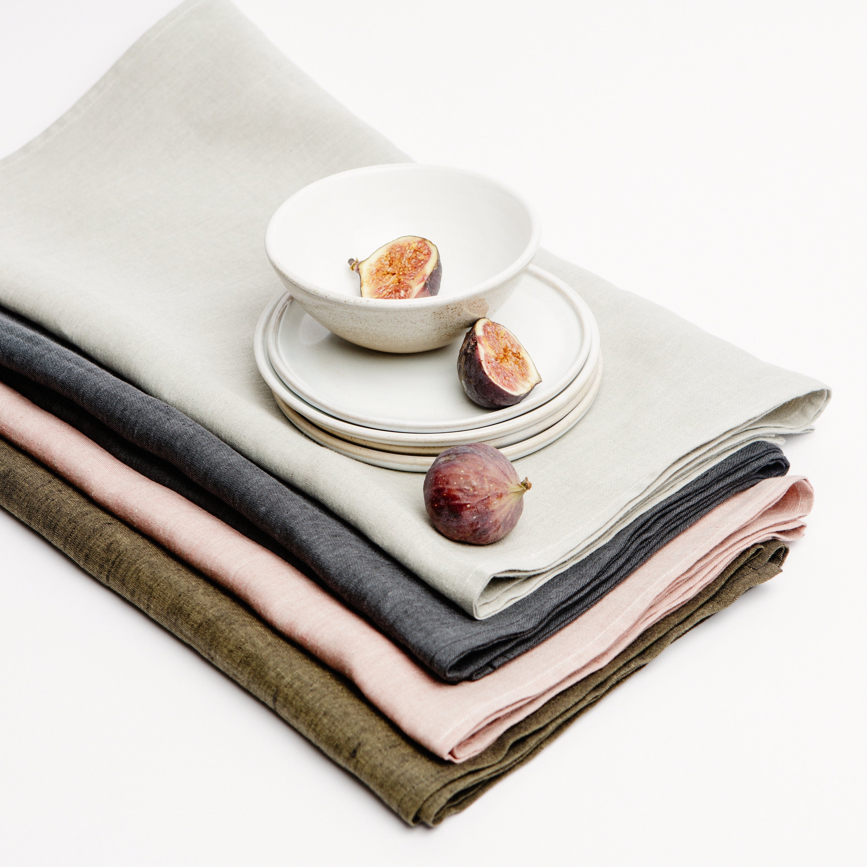 Linen Table Runner