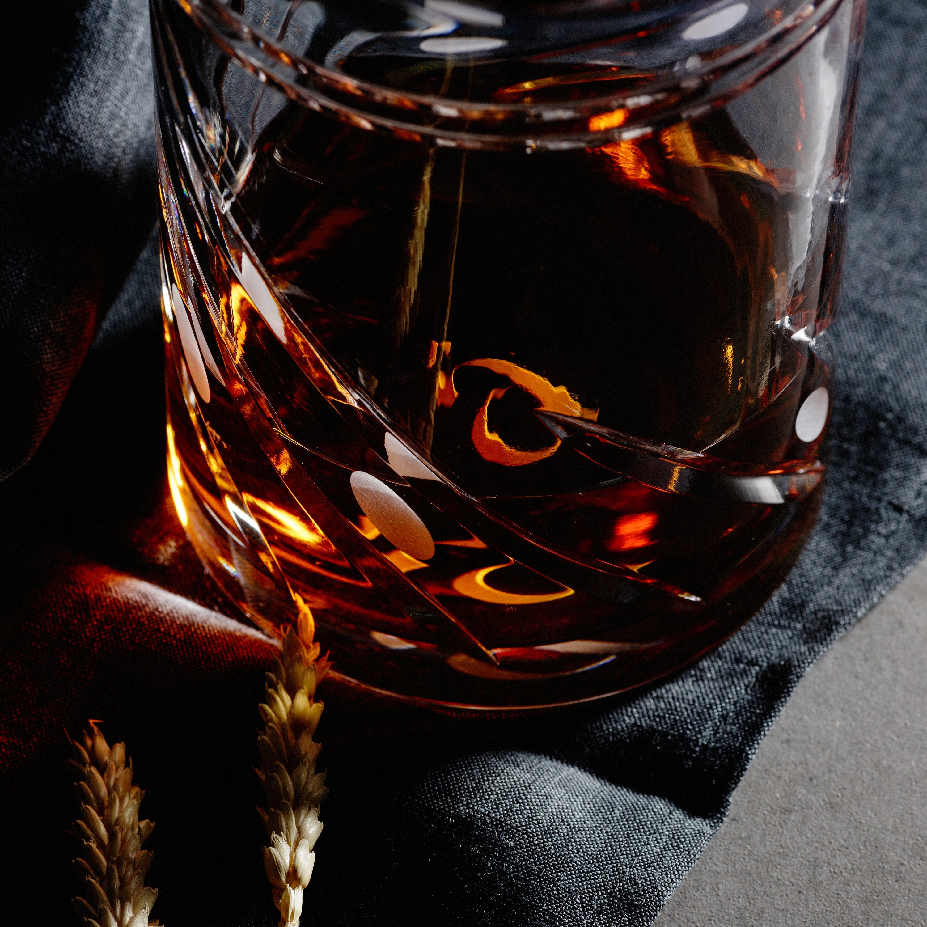 Dursey Island Decanter