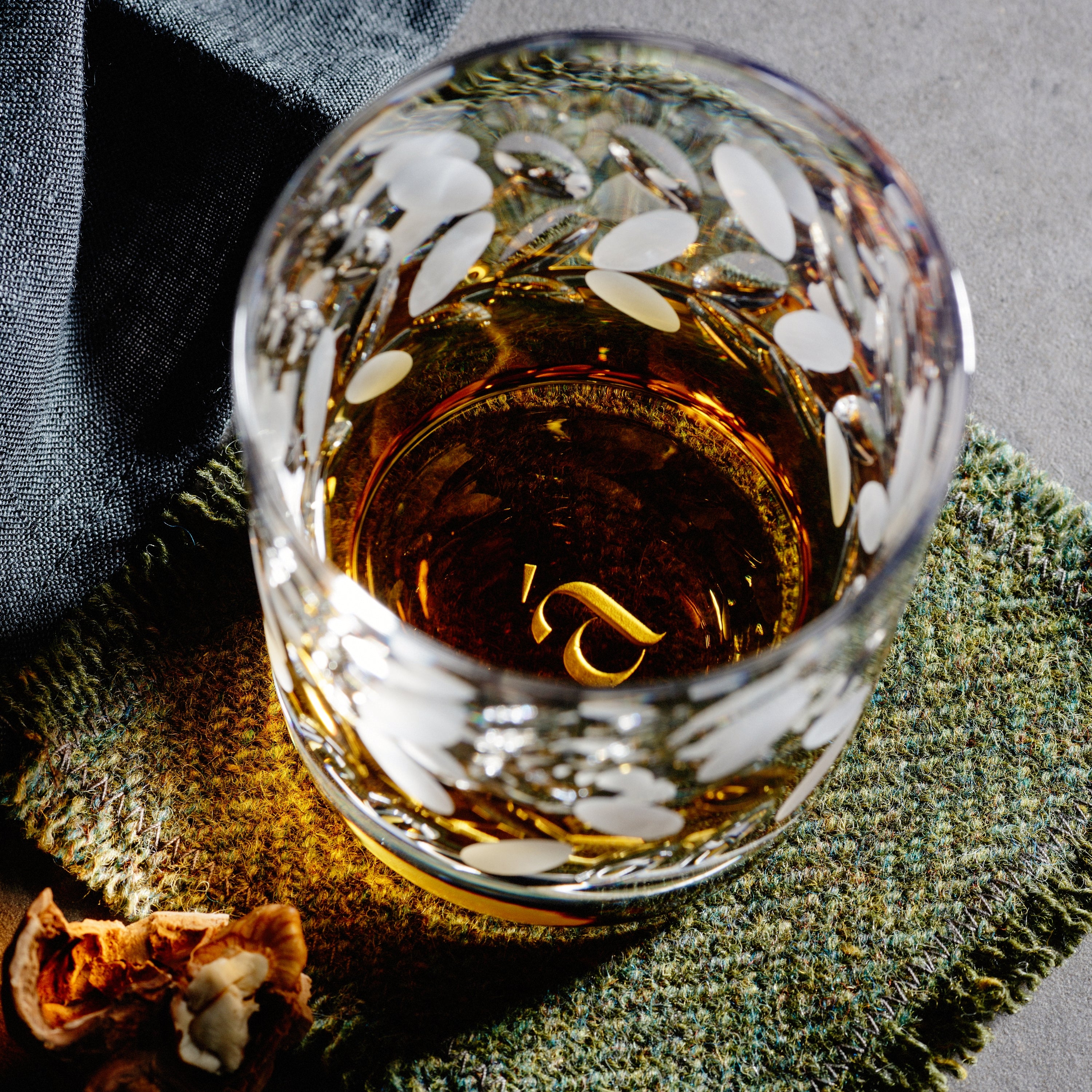 Dursey Walls Glass Tumbler