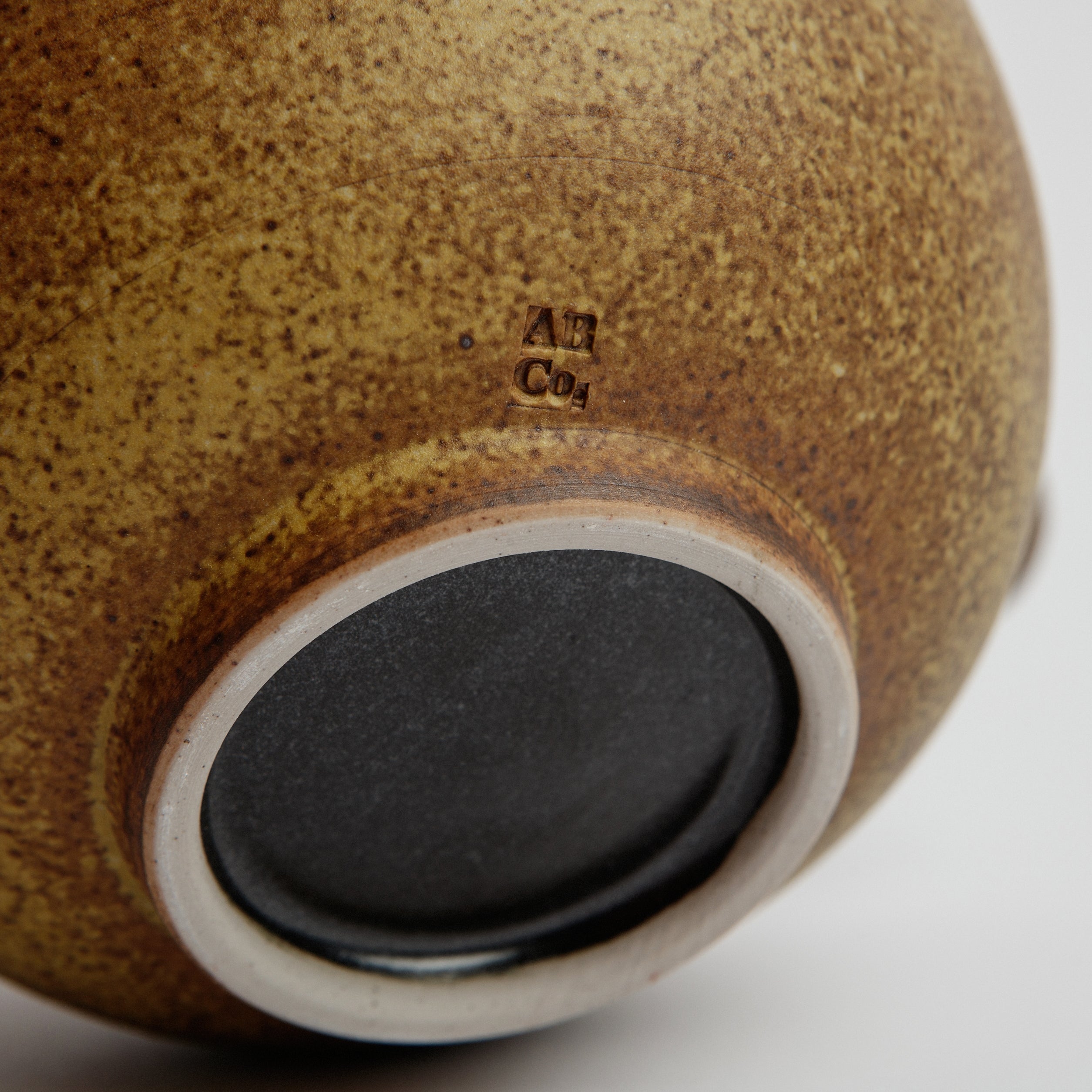 Spouted Bowl