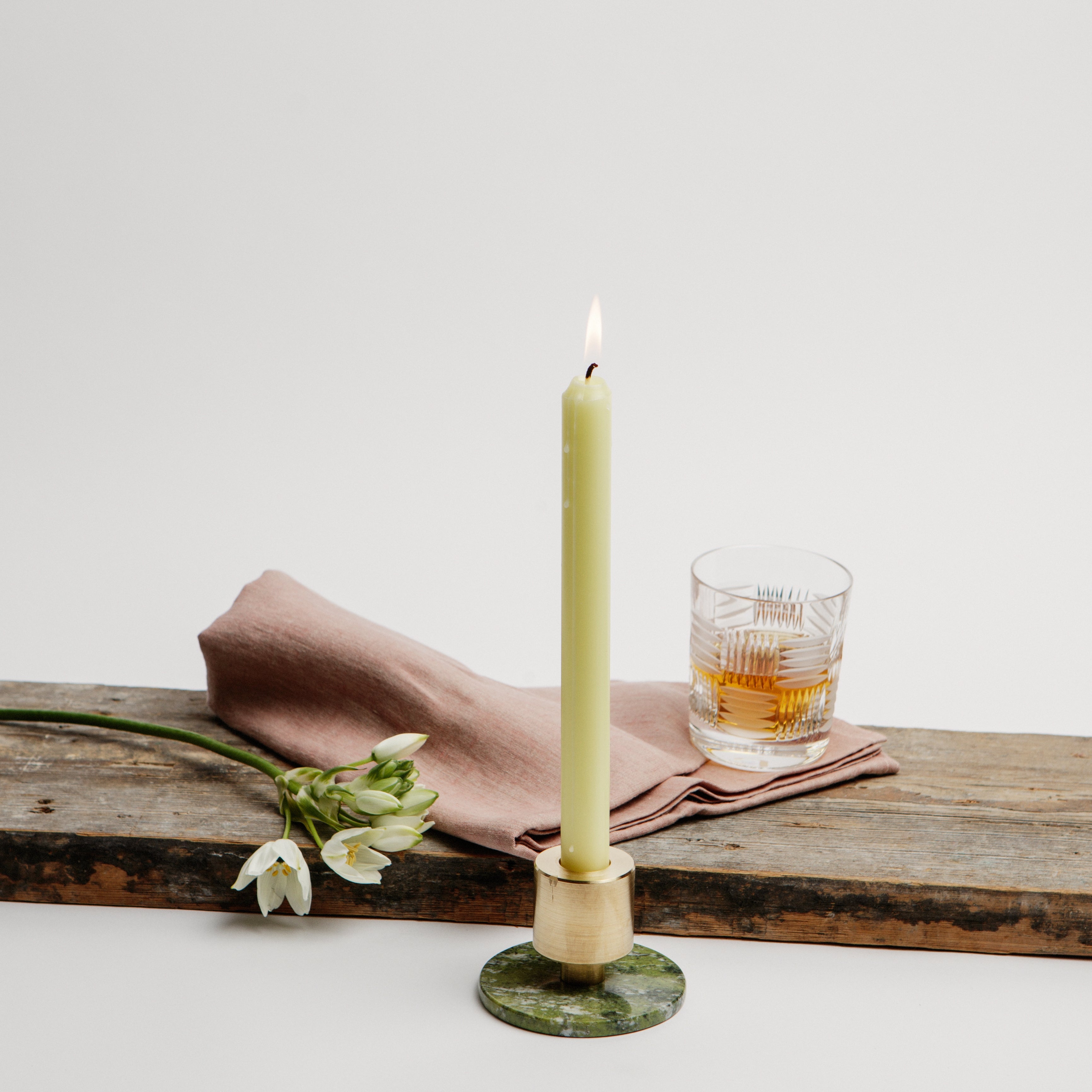 Candlestick Holder