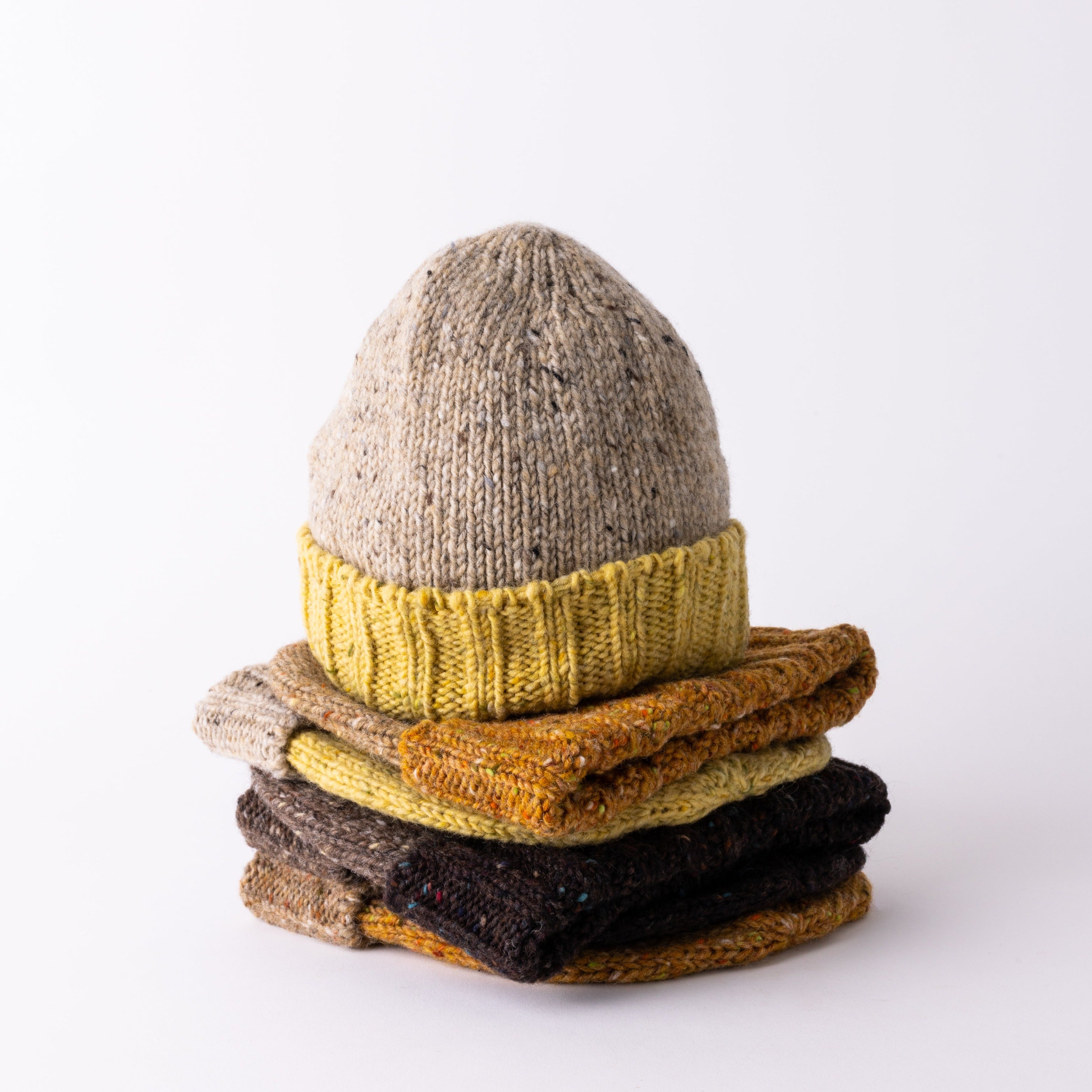 Autumn Fisherman Hat