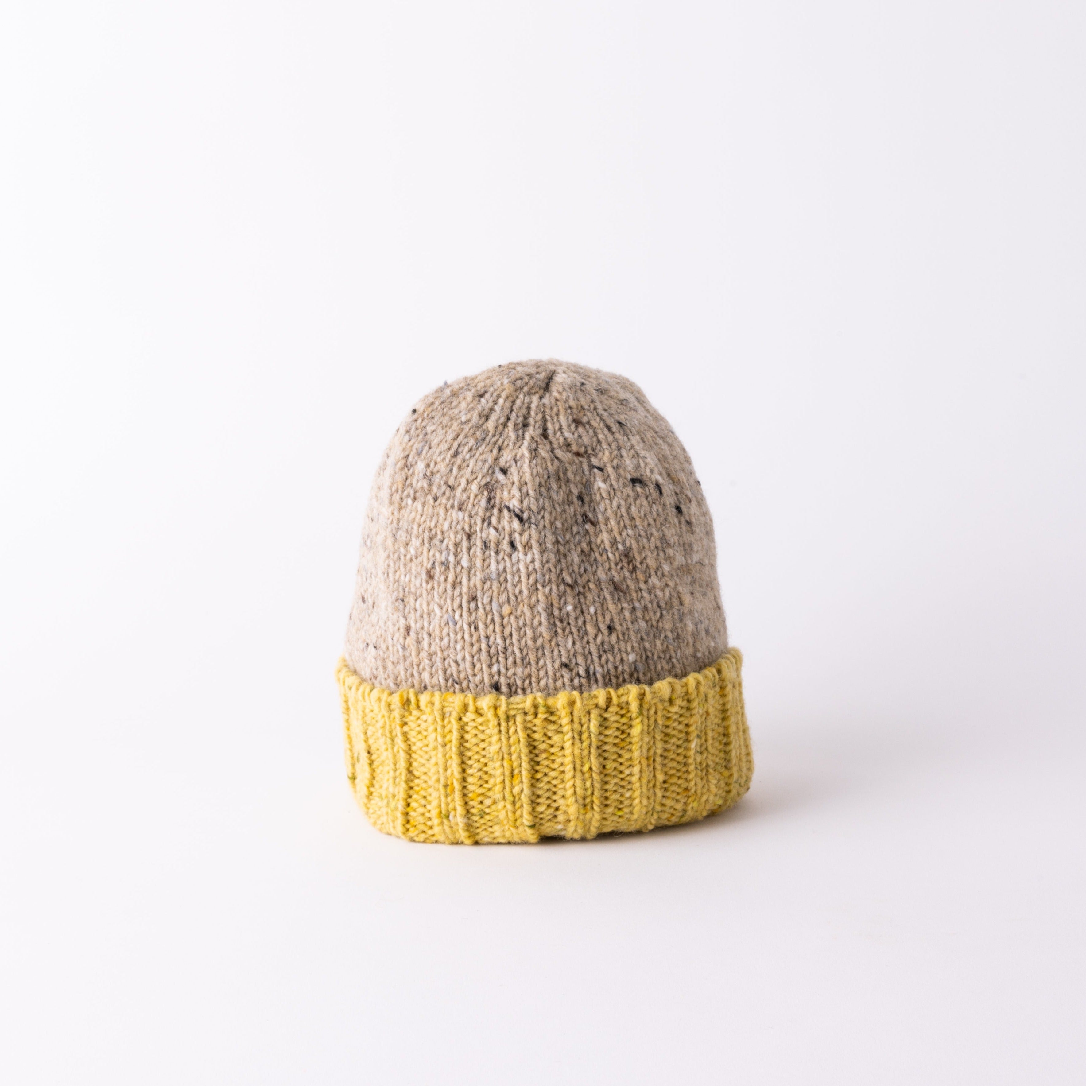 Autumn Fisherman Hat