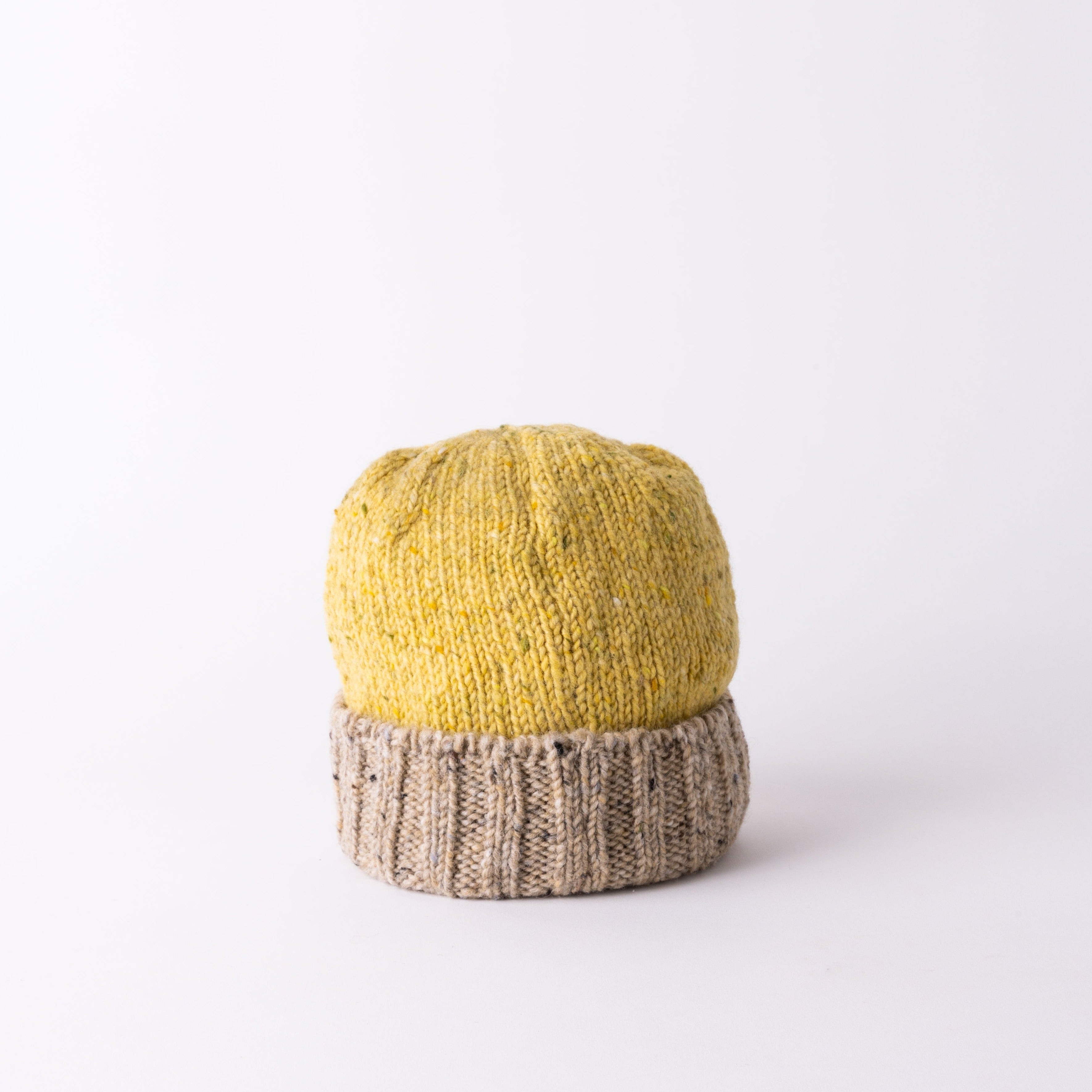 Autumn Fisherman Hat