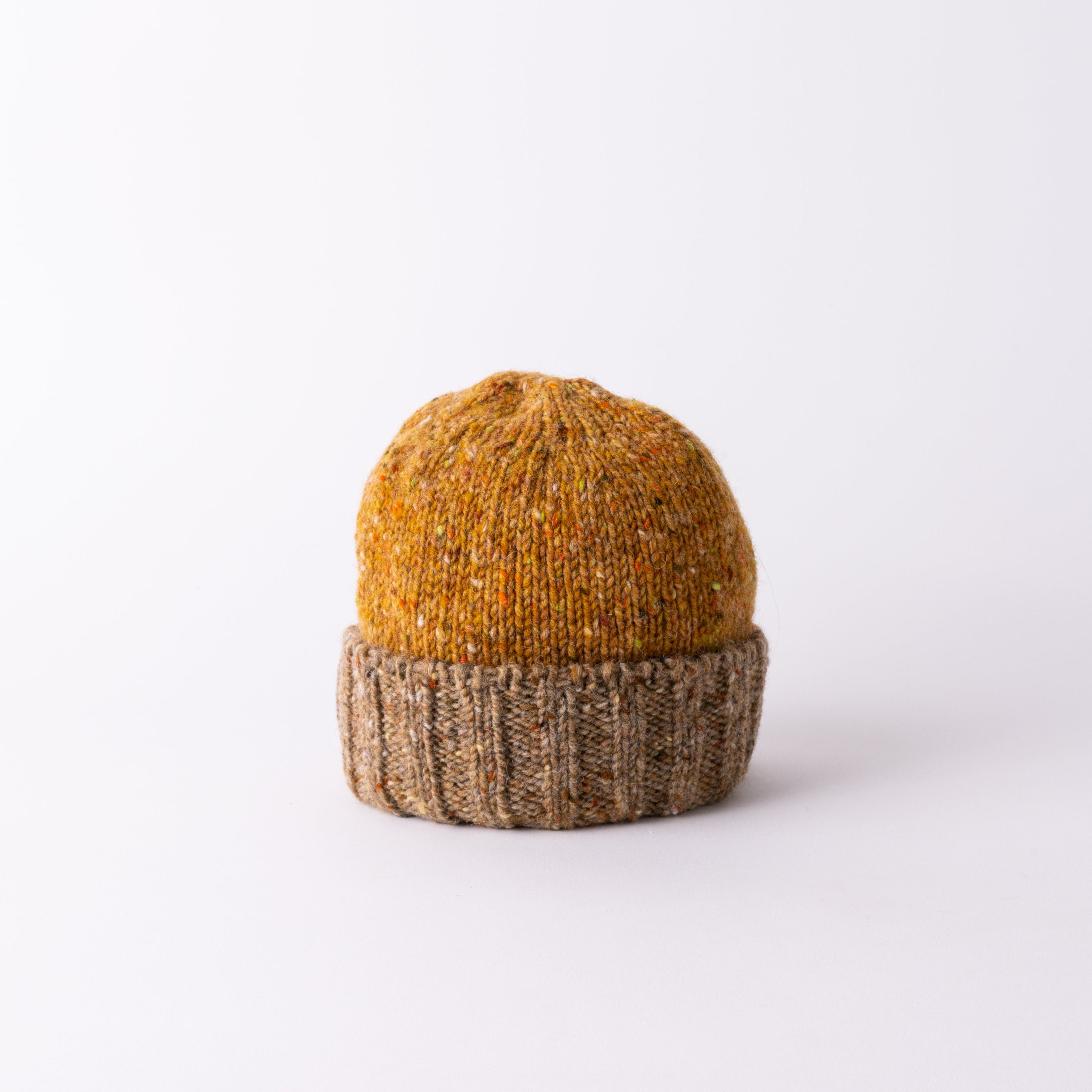 Autumn Fisherman Hat