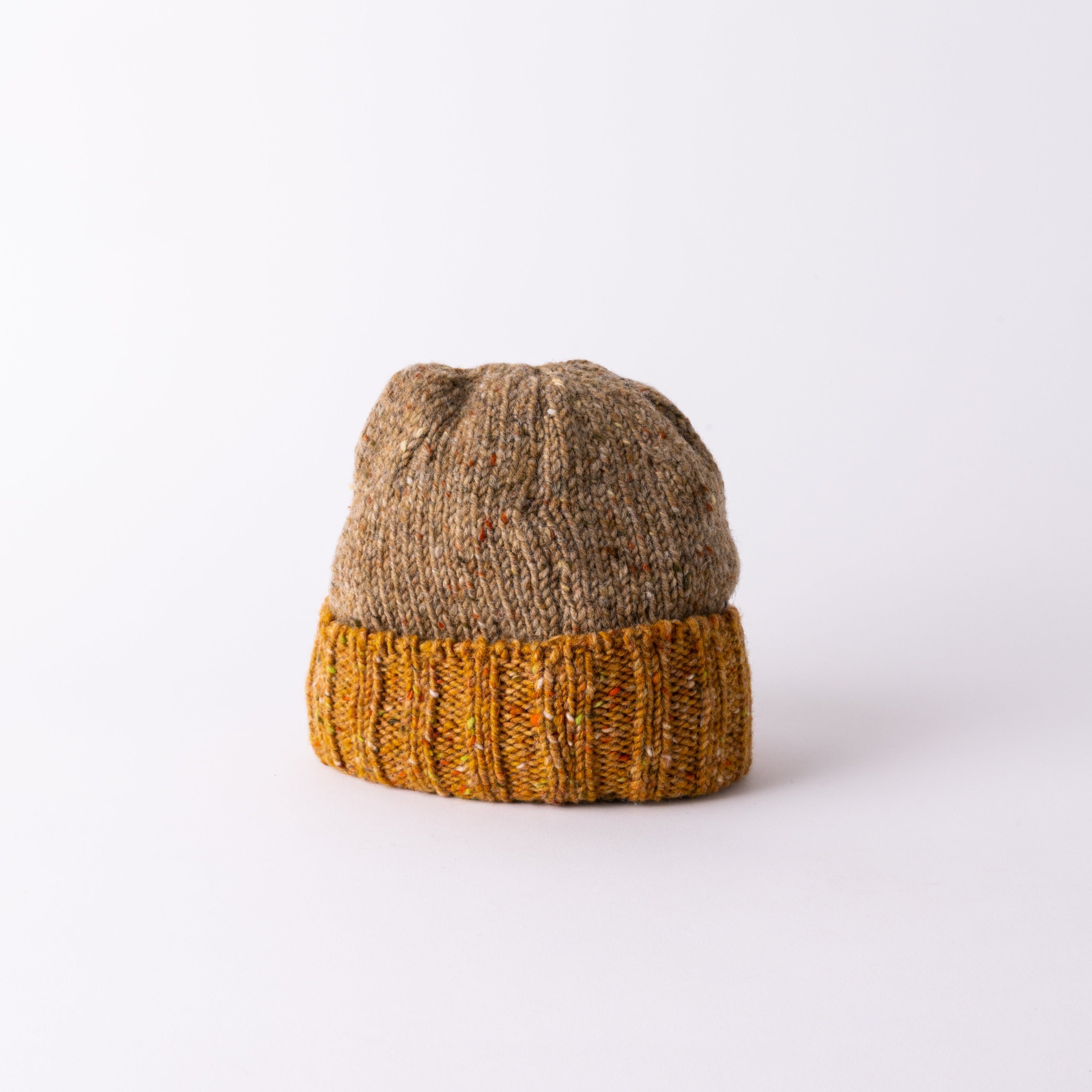 Autumn Fisherman Hat