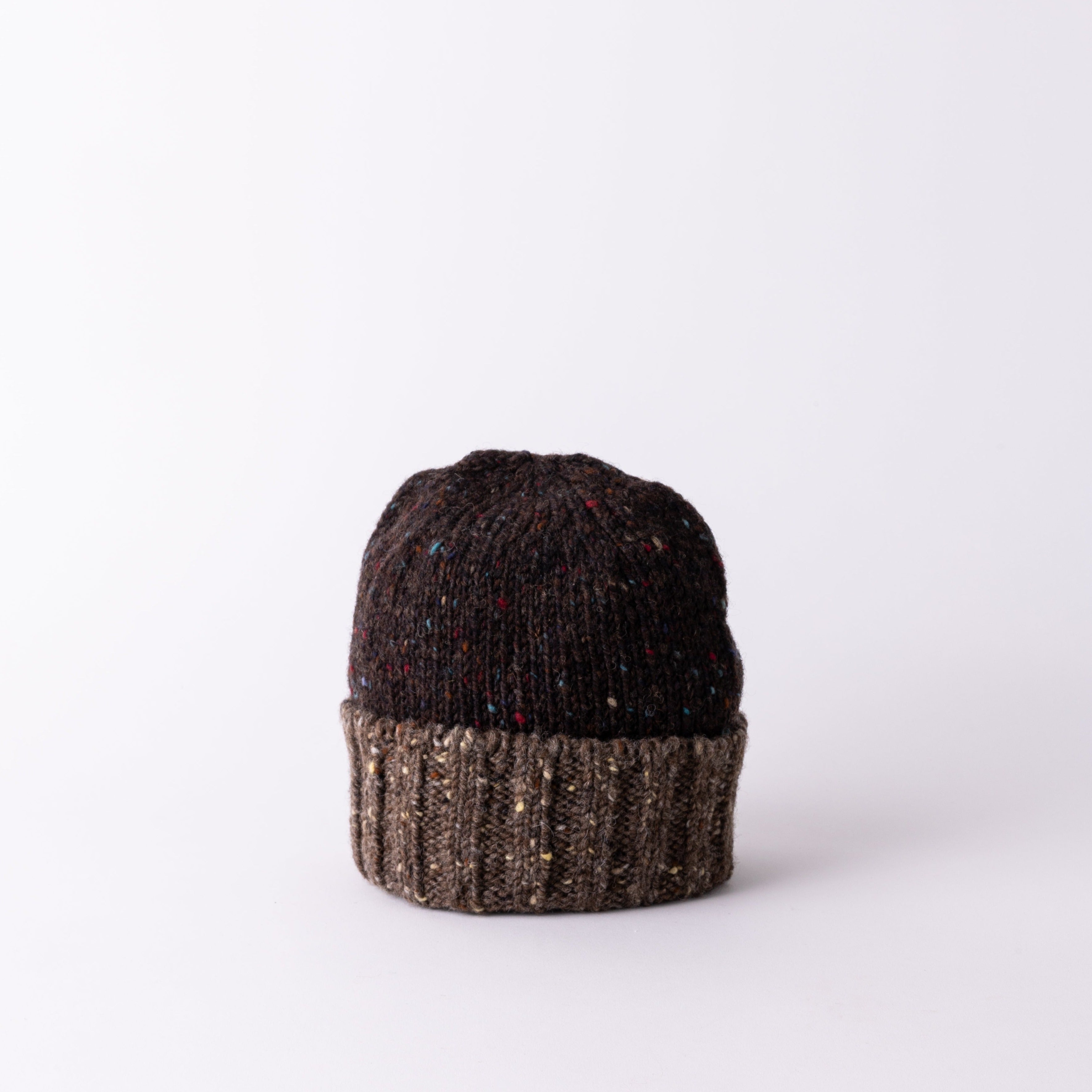 Autumn Fisherman Hat