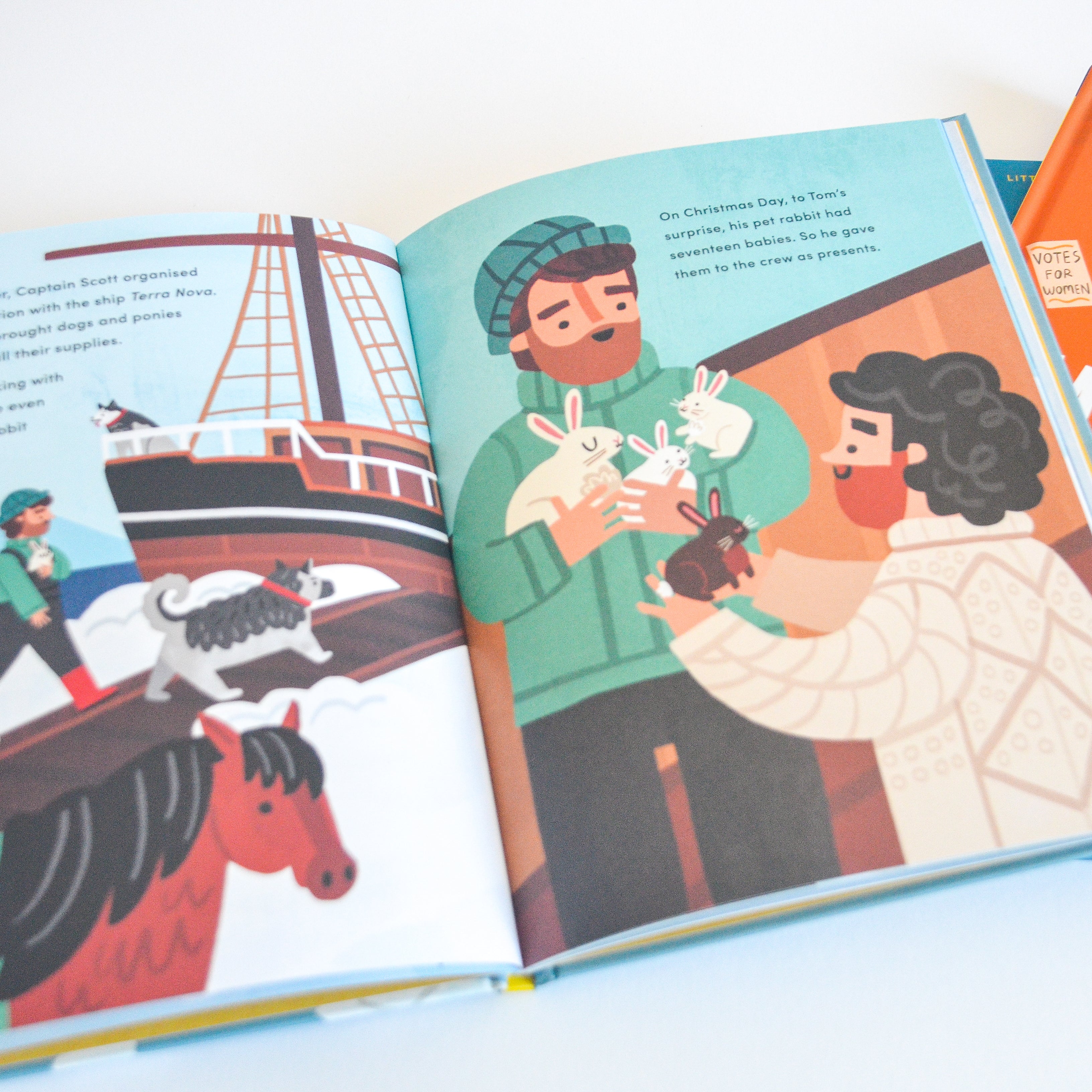 Little Library Books - Irish Design Shop