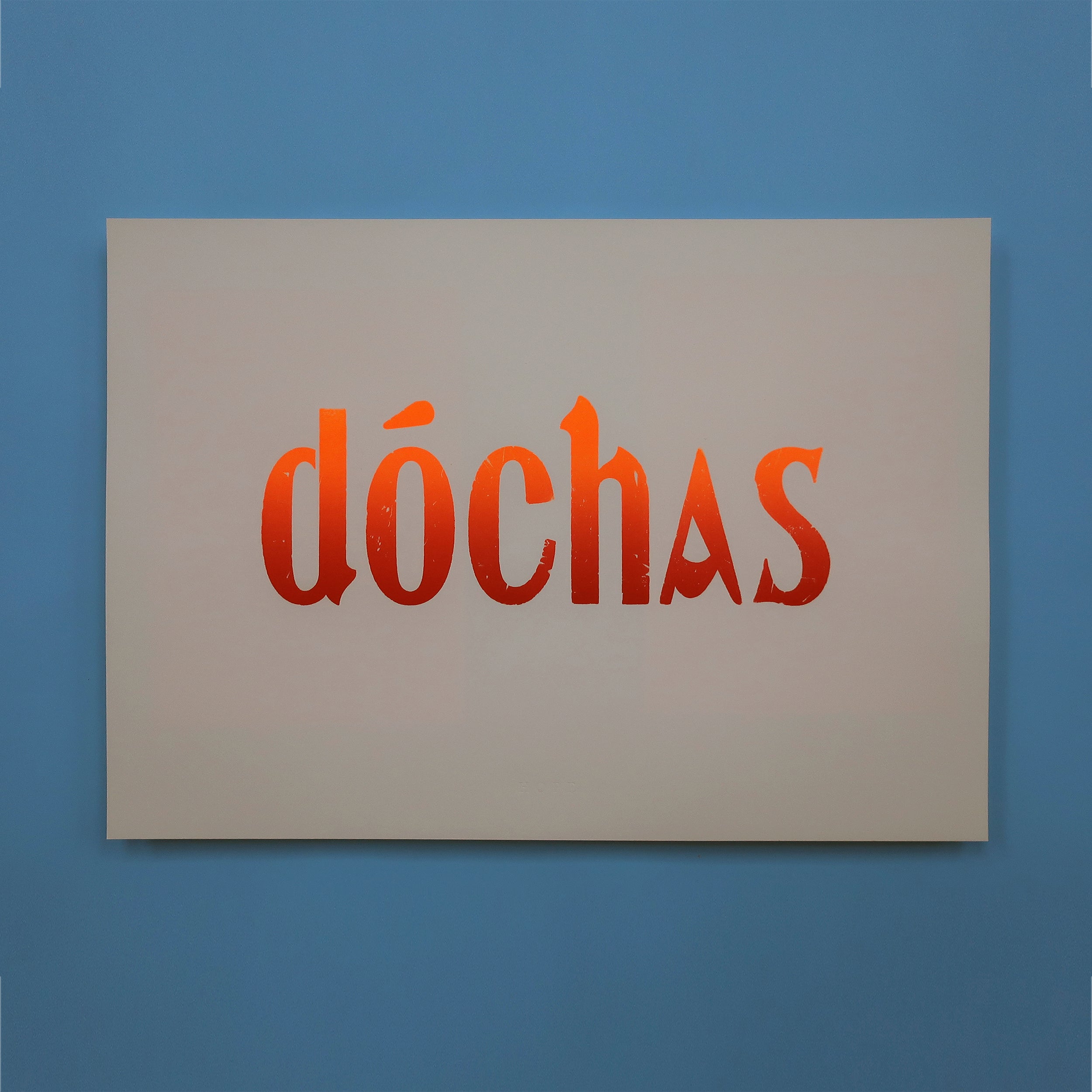Dóchas