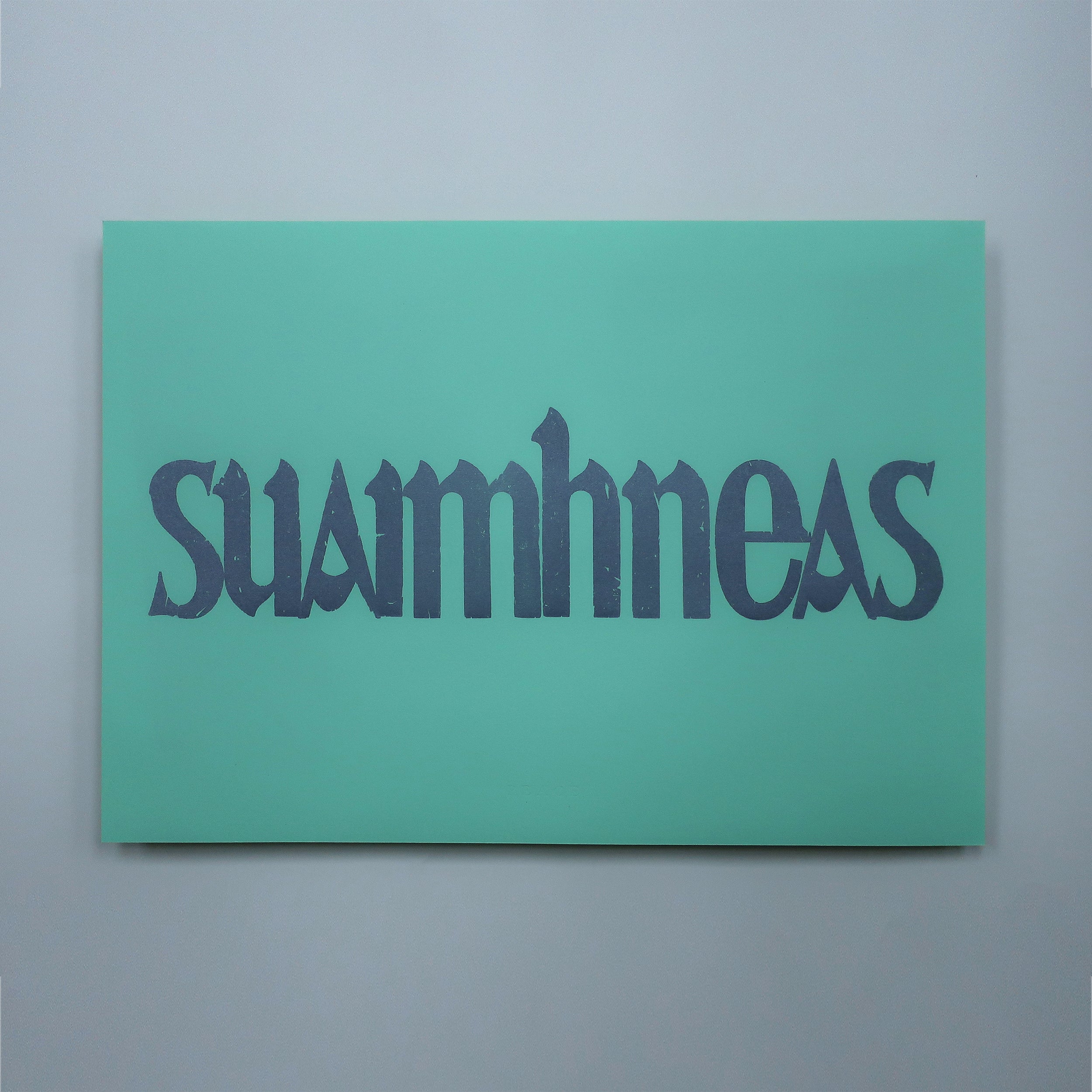 Suaimhneas