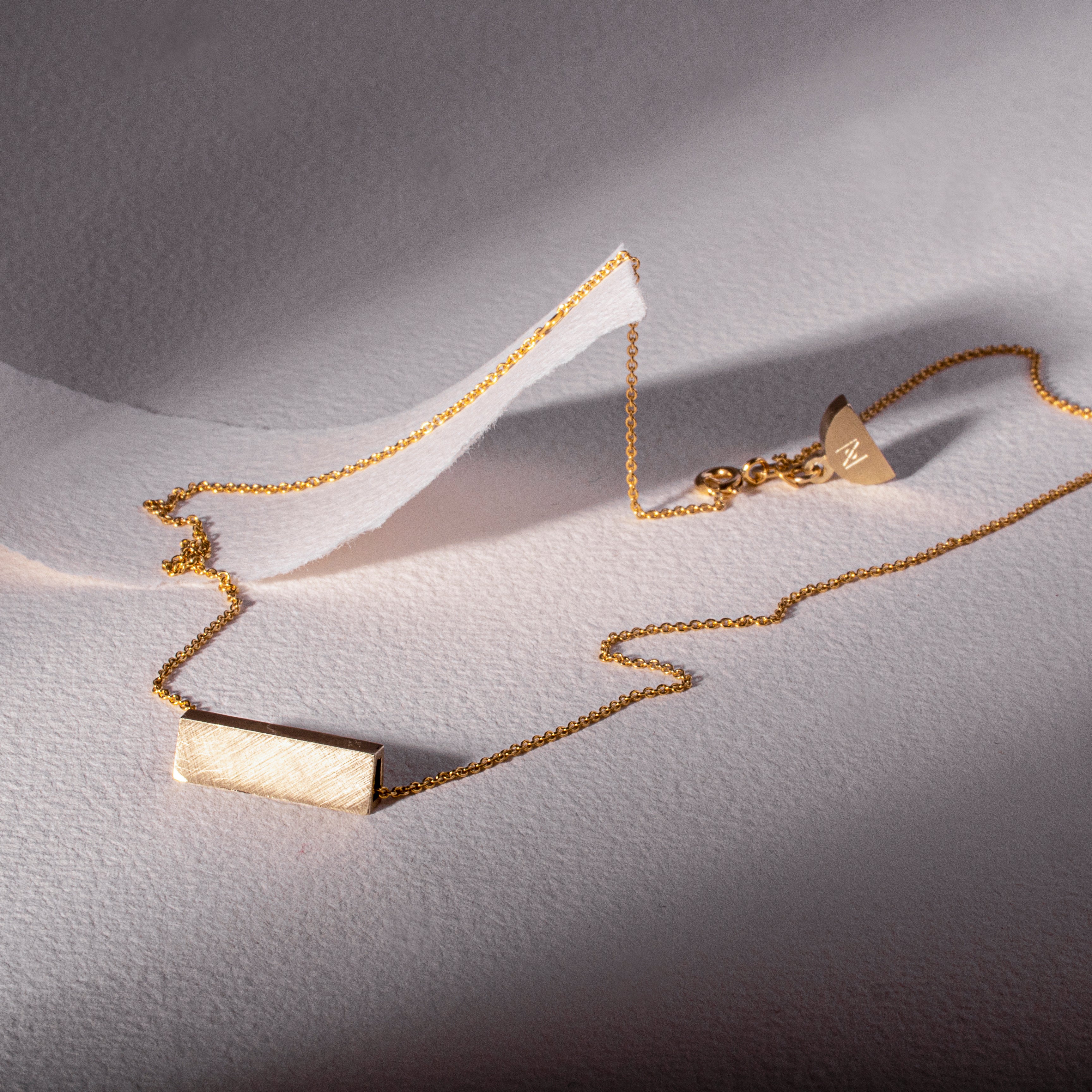 Anne Necklace