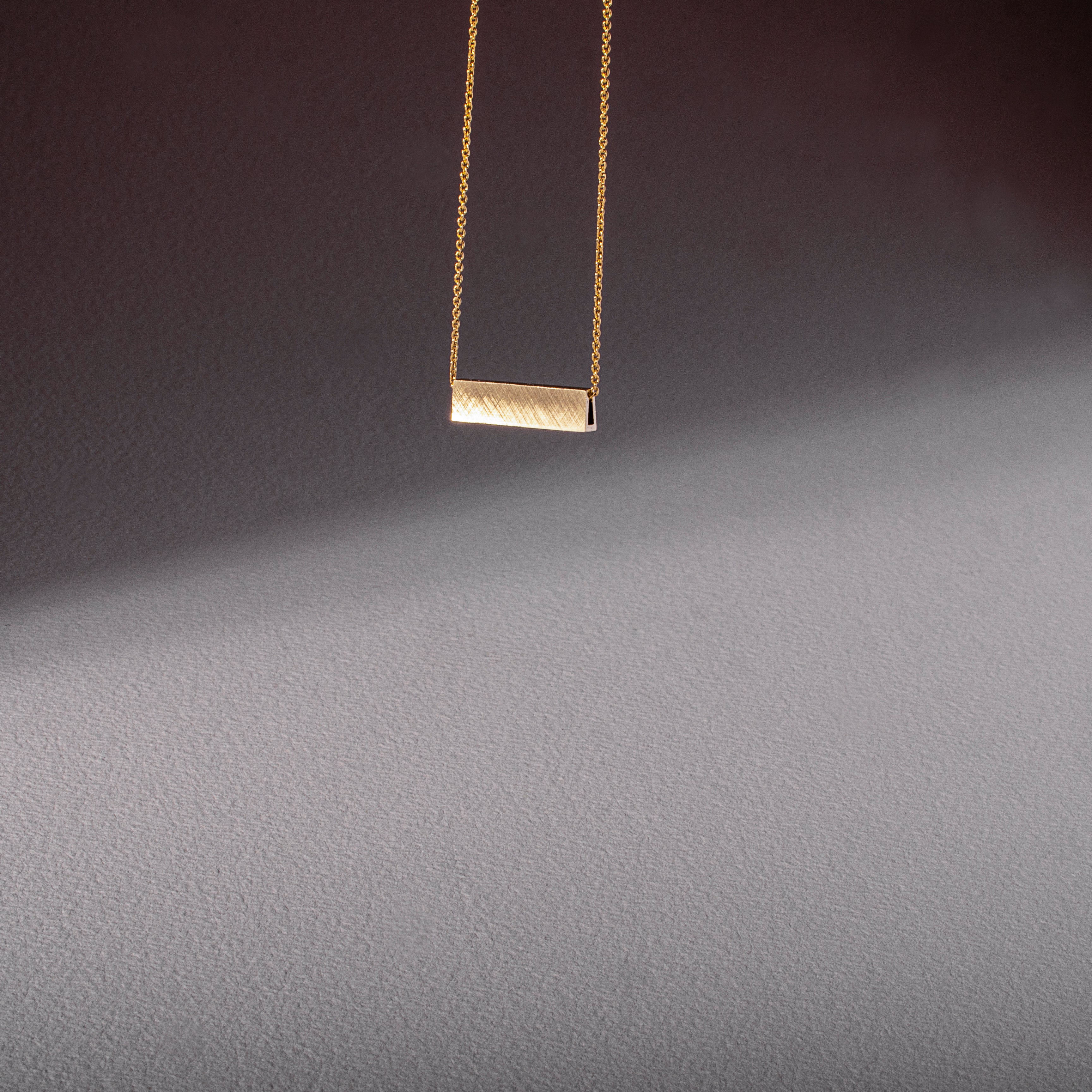 Anne Necklace