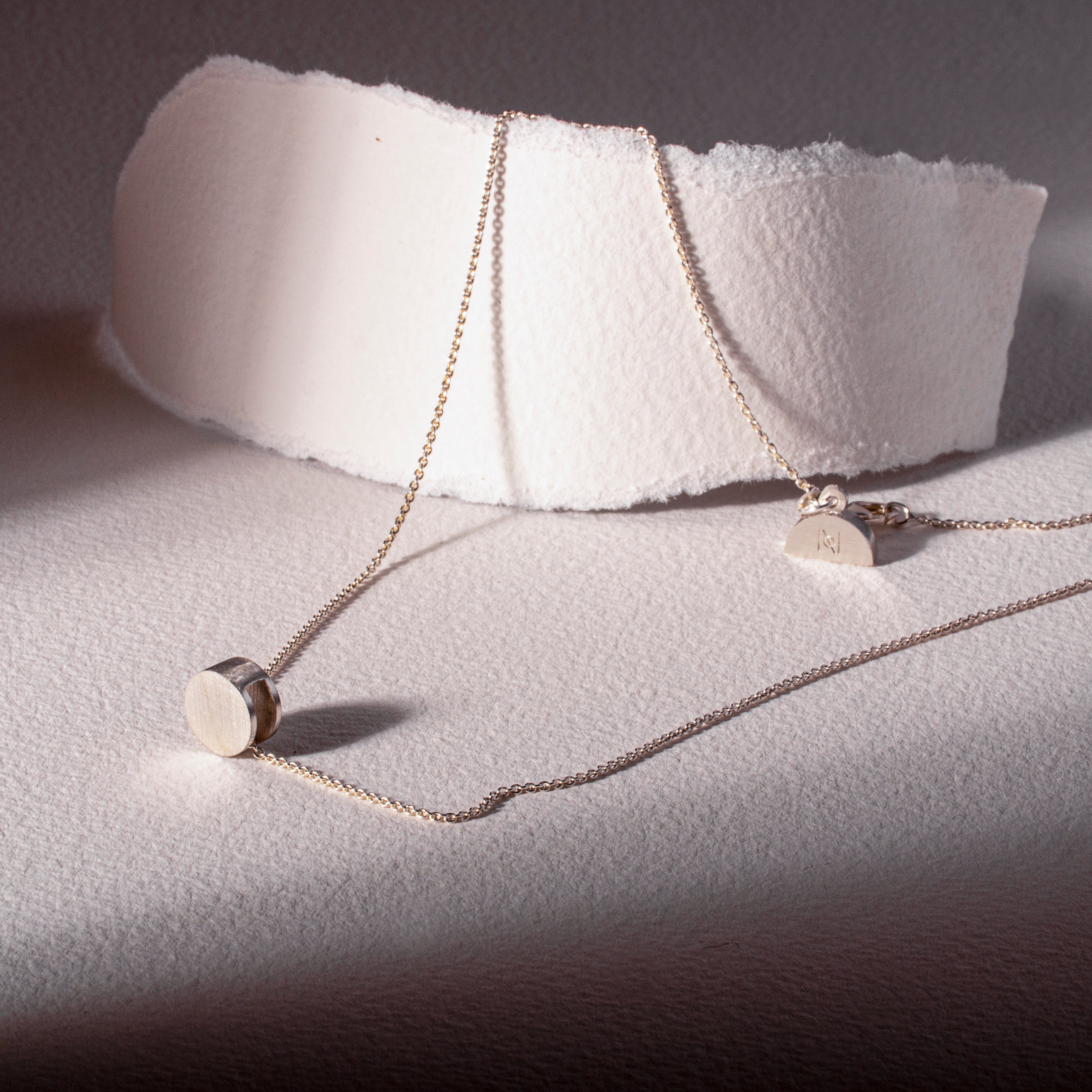 Alice Necklace