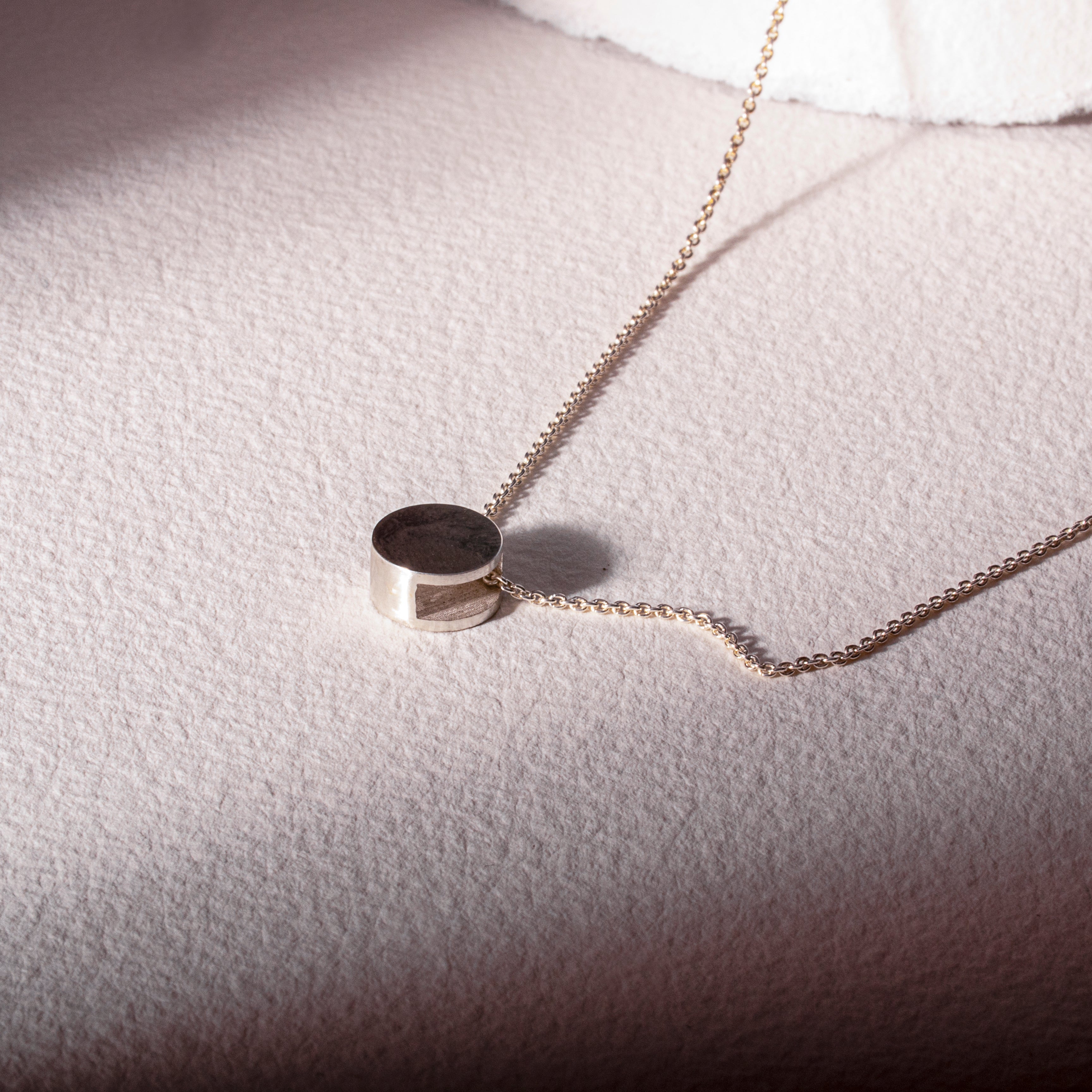 Alice Necklace