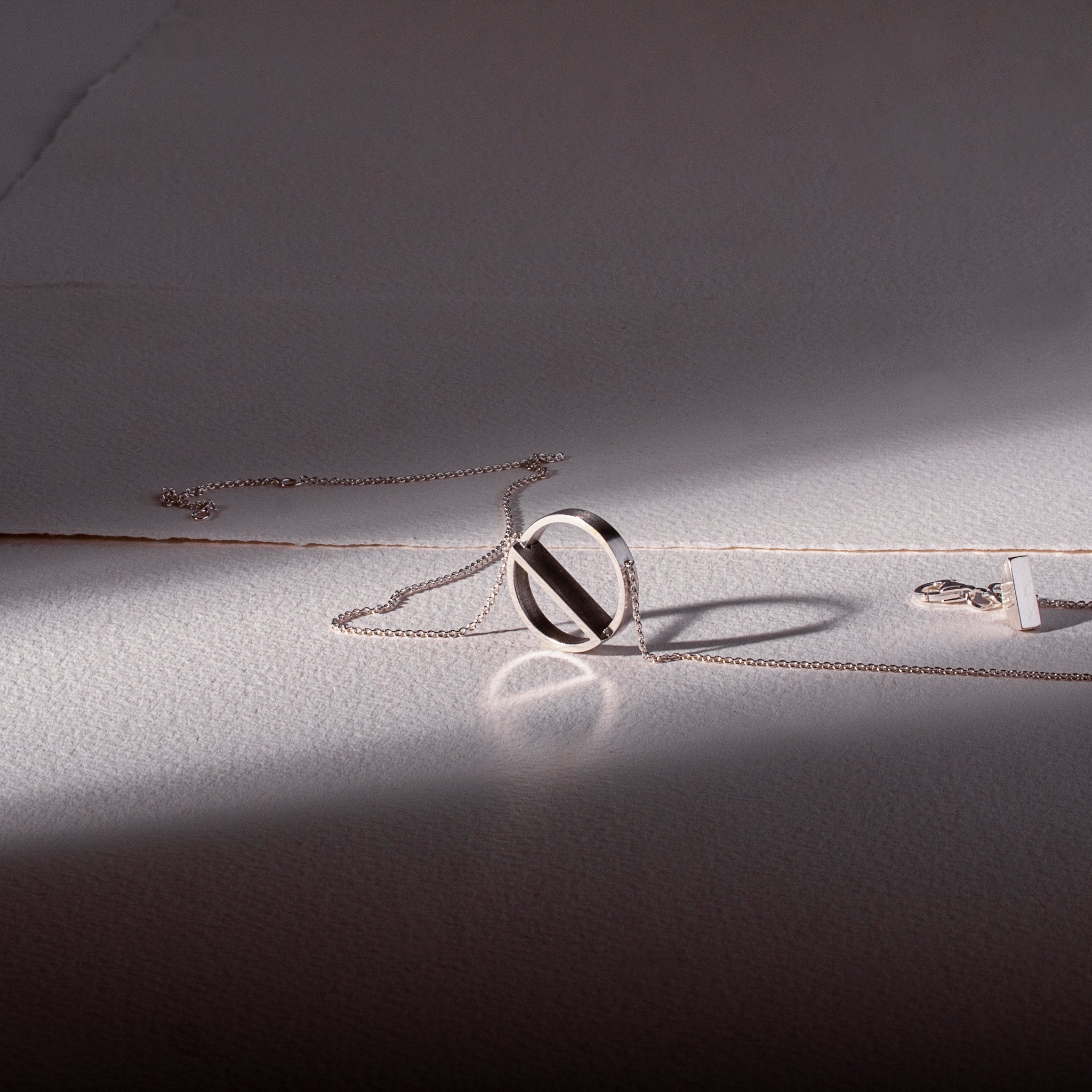 Miniature Lucy Necklace