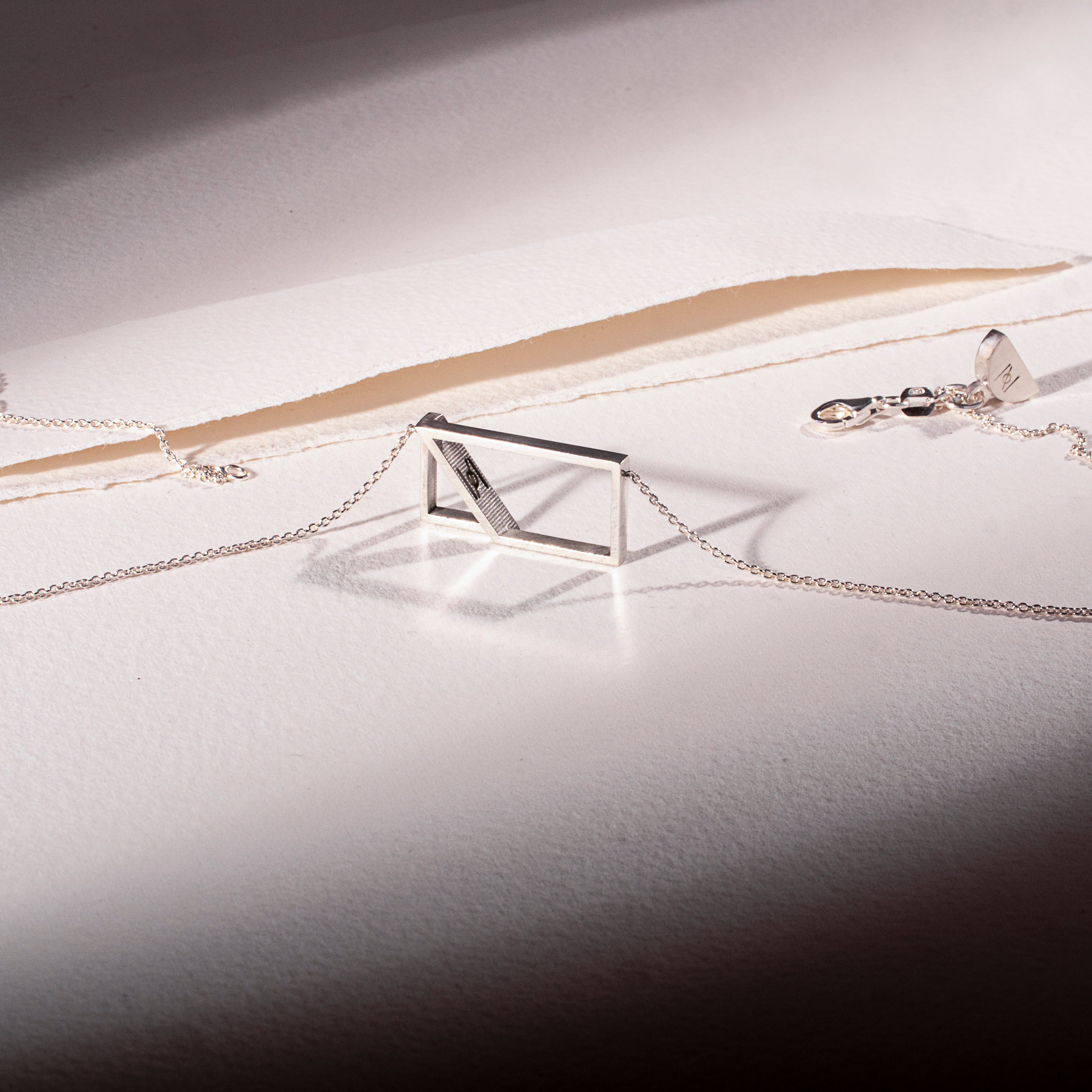 Miniature Sadie Necklace