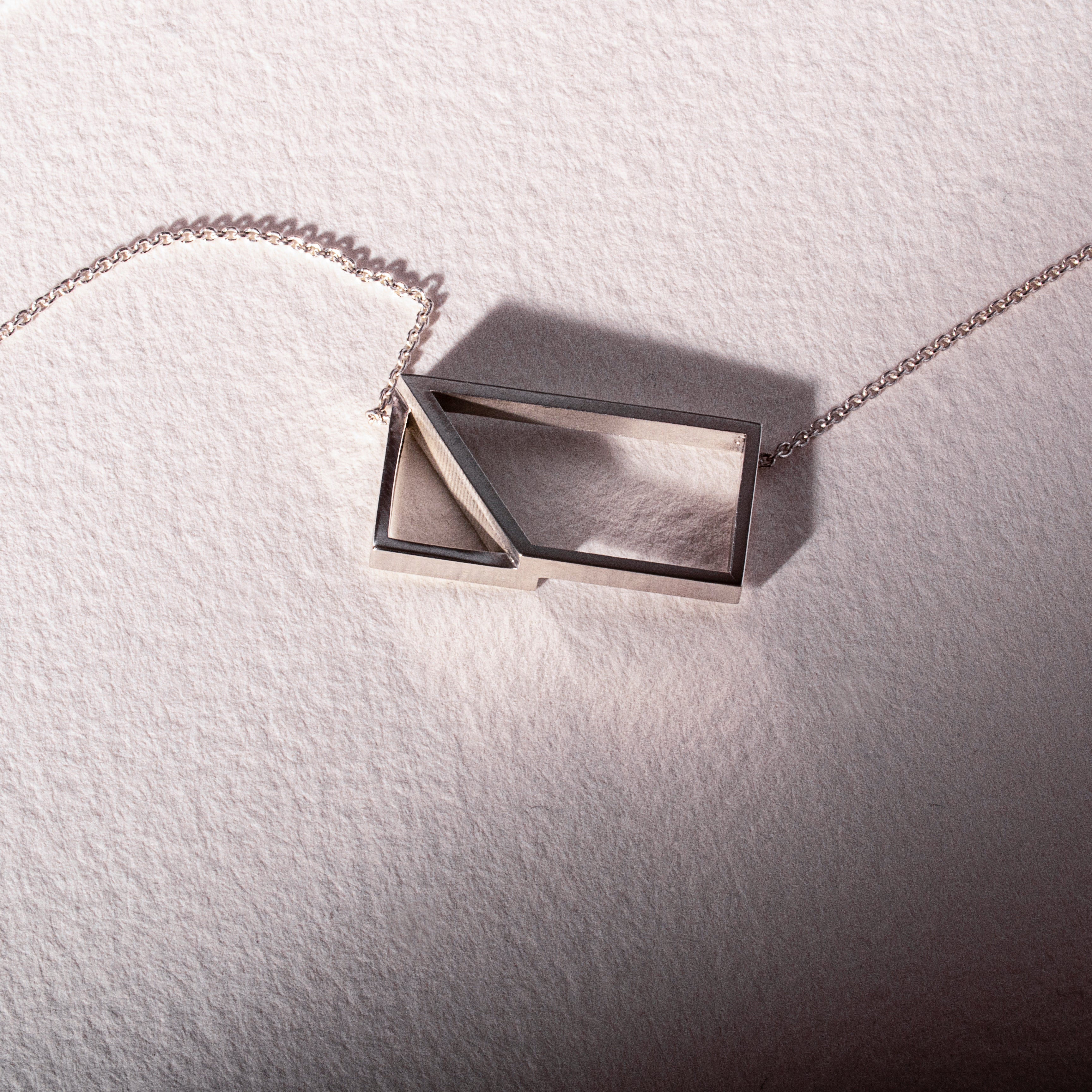 Miniature Sadie Necklace