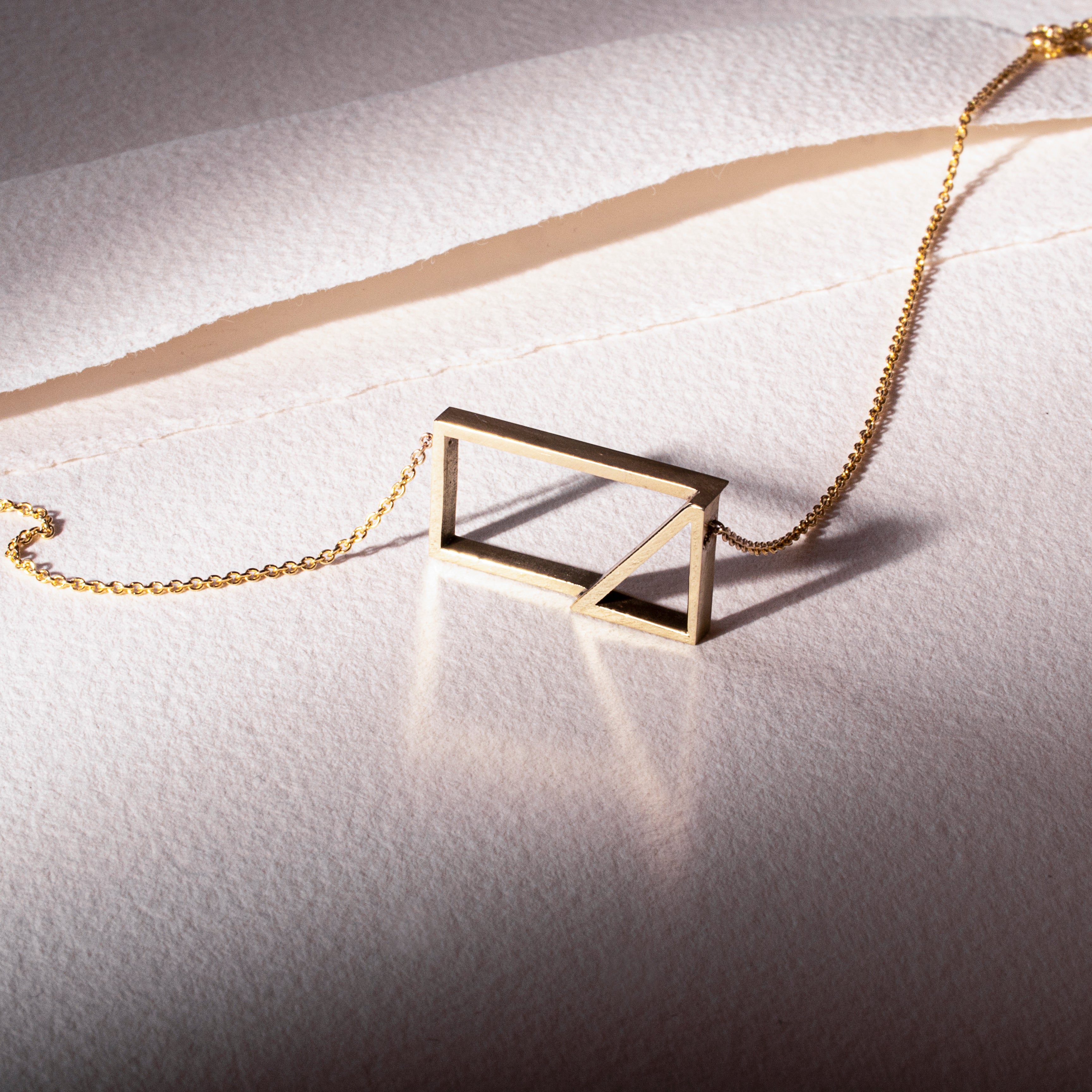 Miniature Sadie Necklace