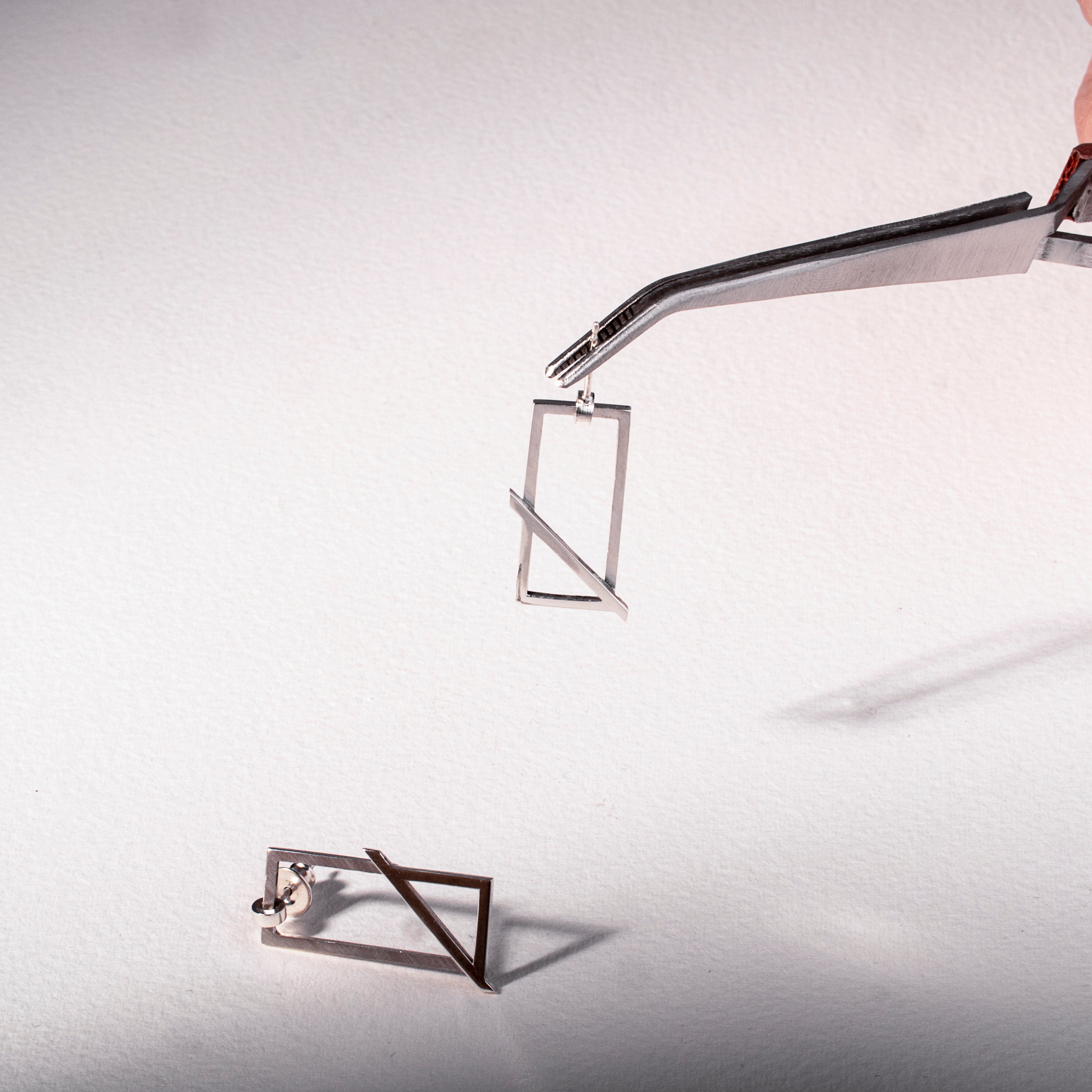 Mini Lillie earrings