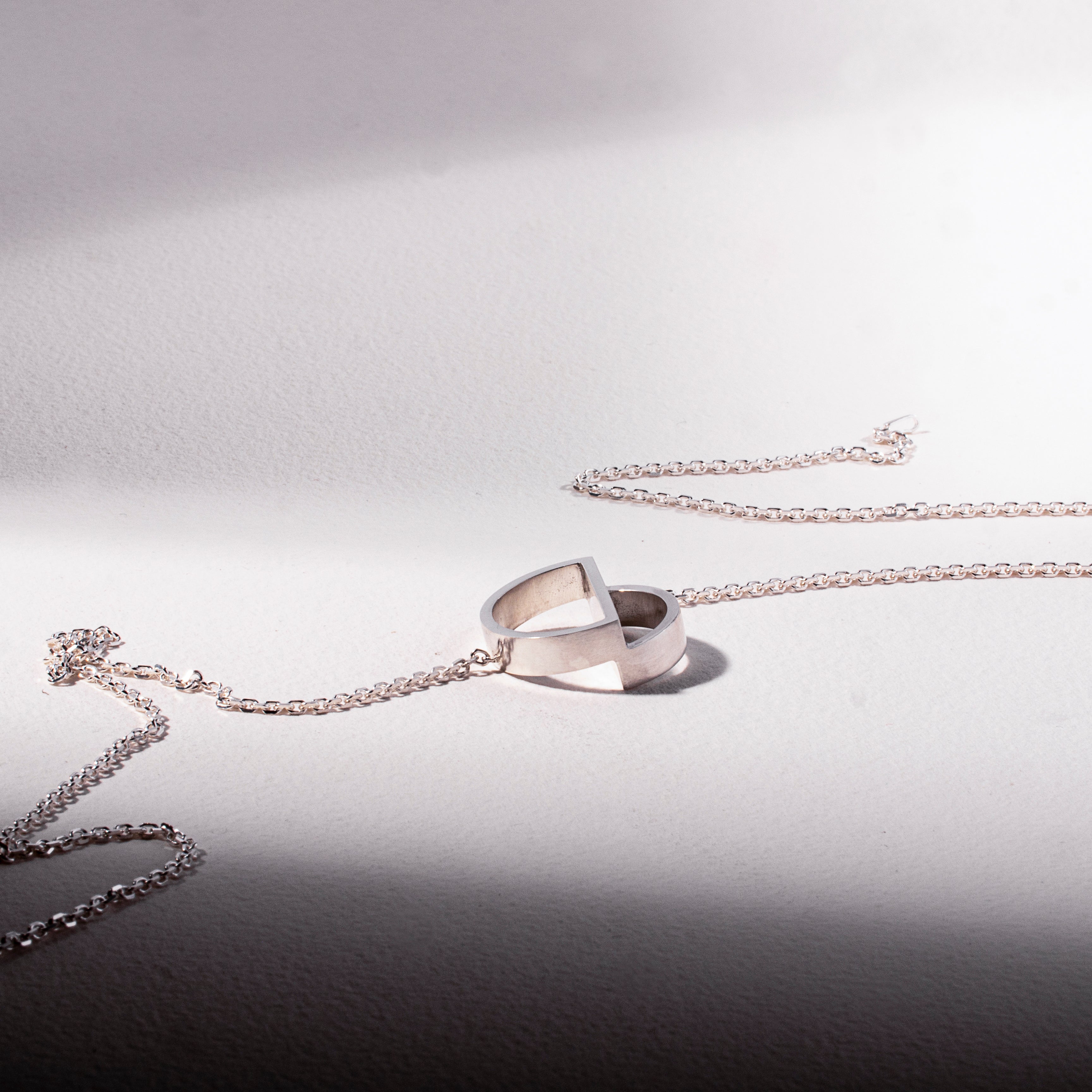 Lucy Necklace