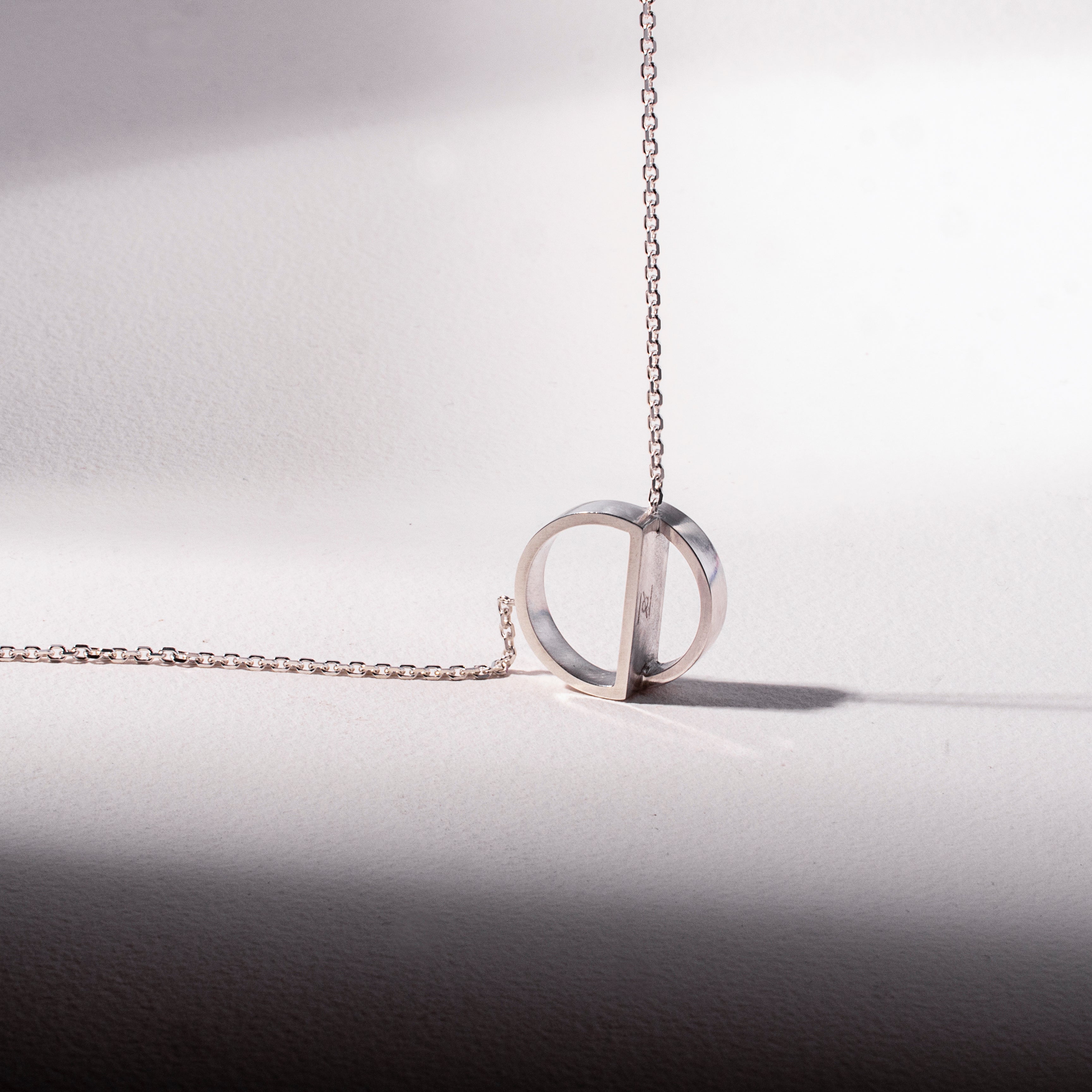 Lucy Necklace