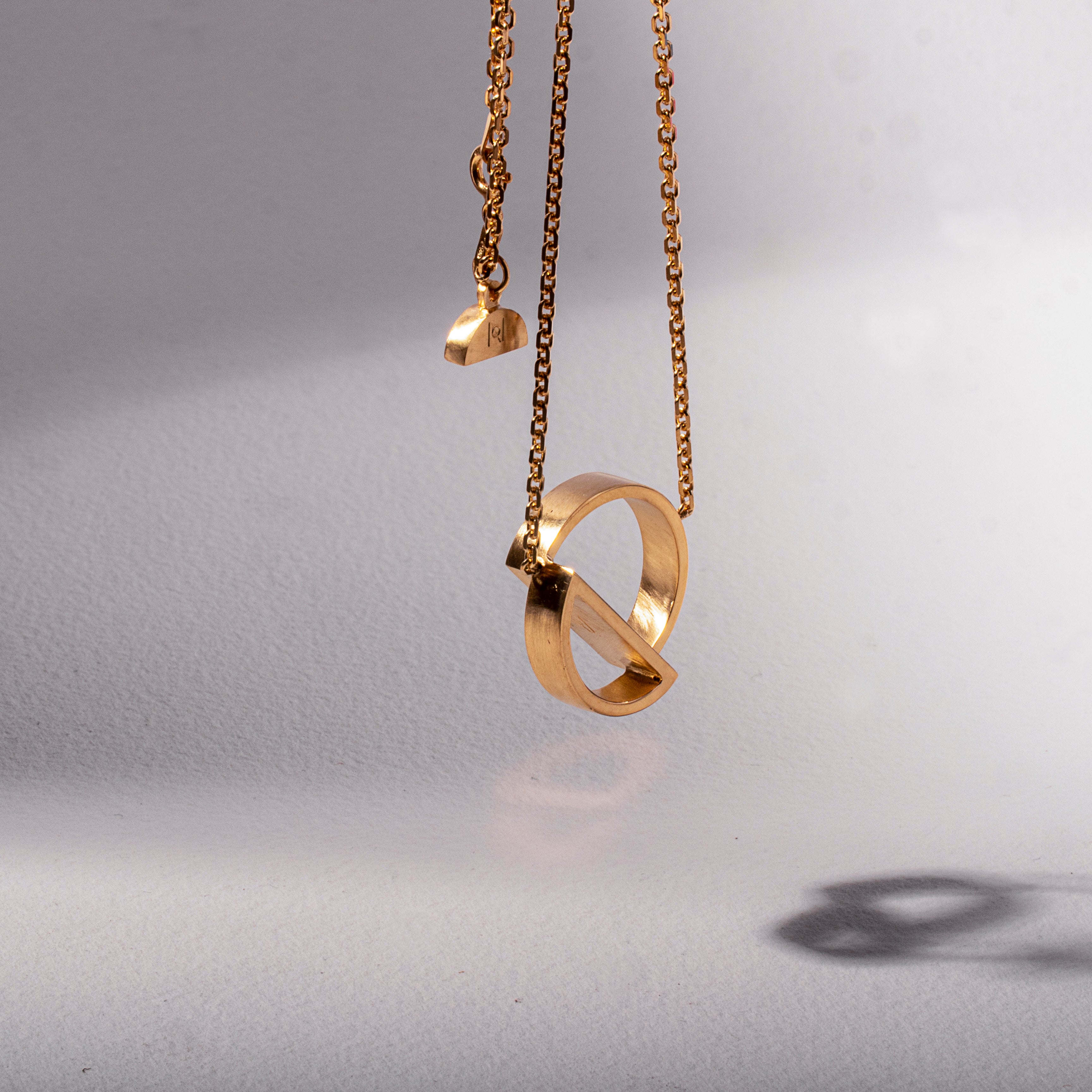 Lucy Necklace