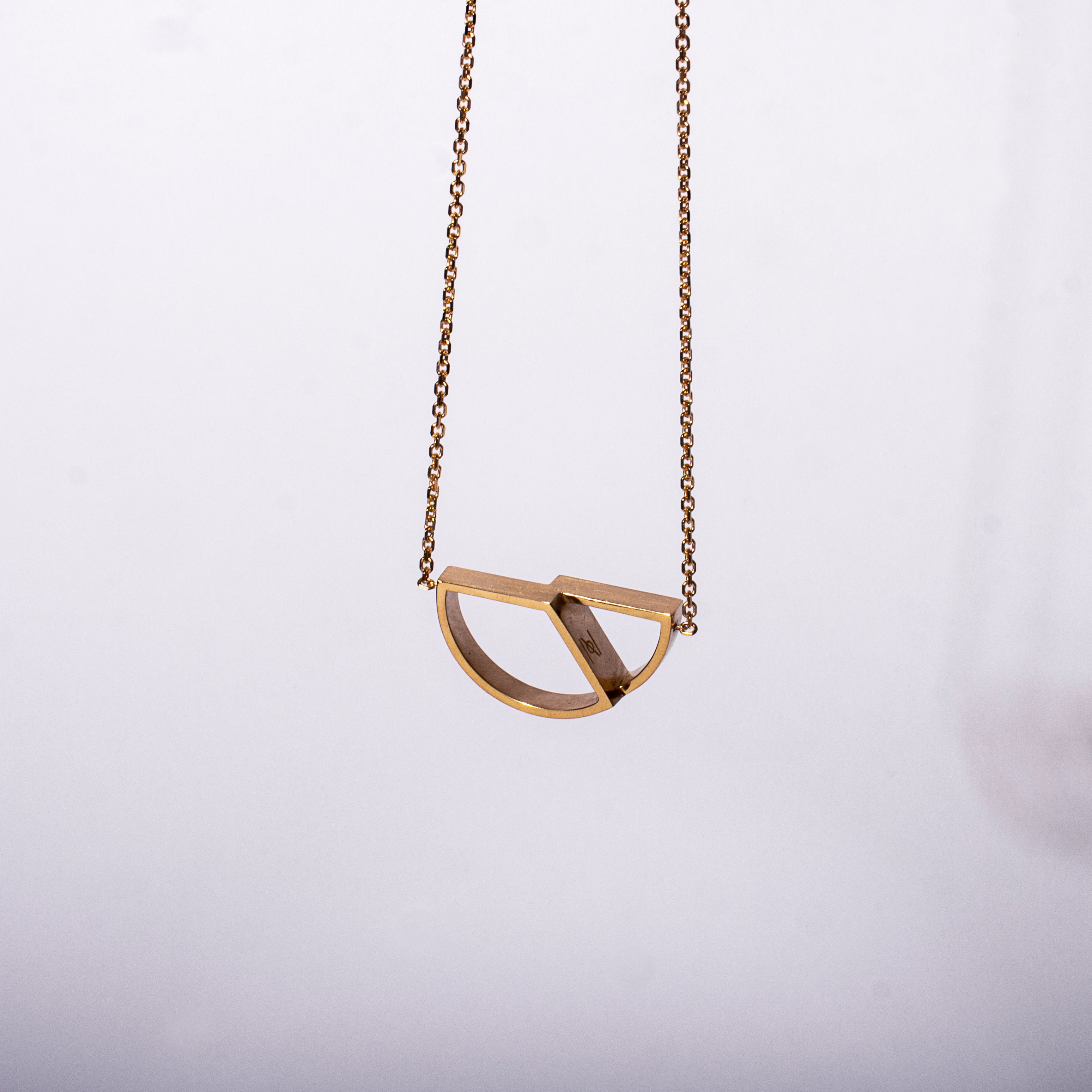 Úna Necklace