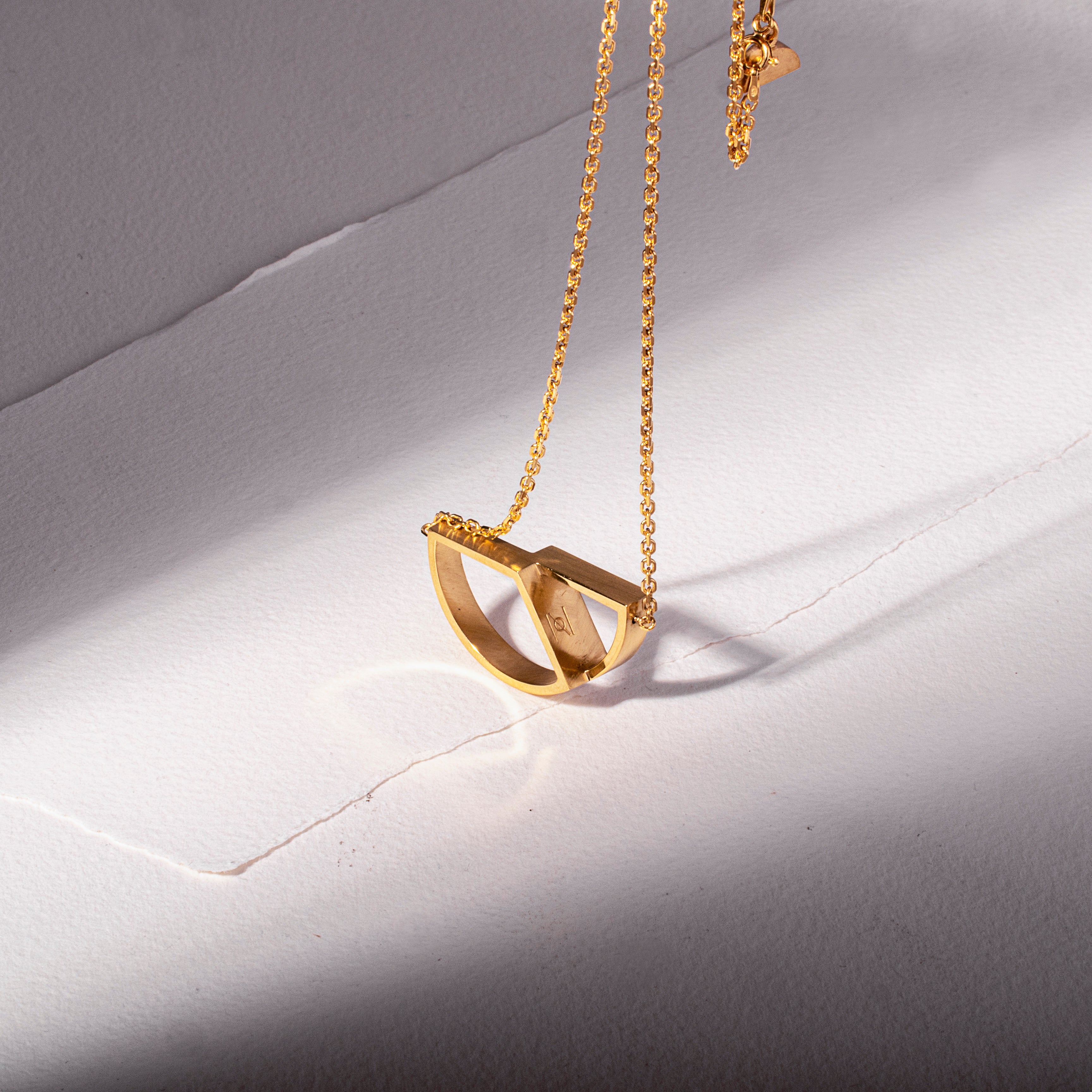 Úna Necklace