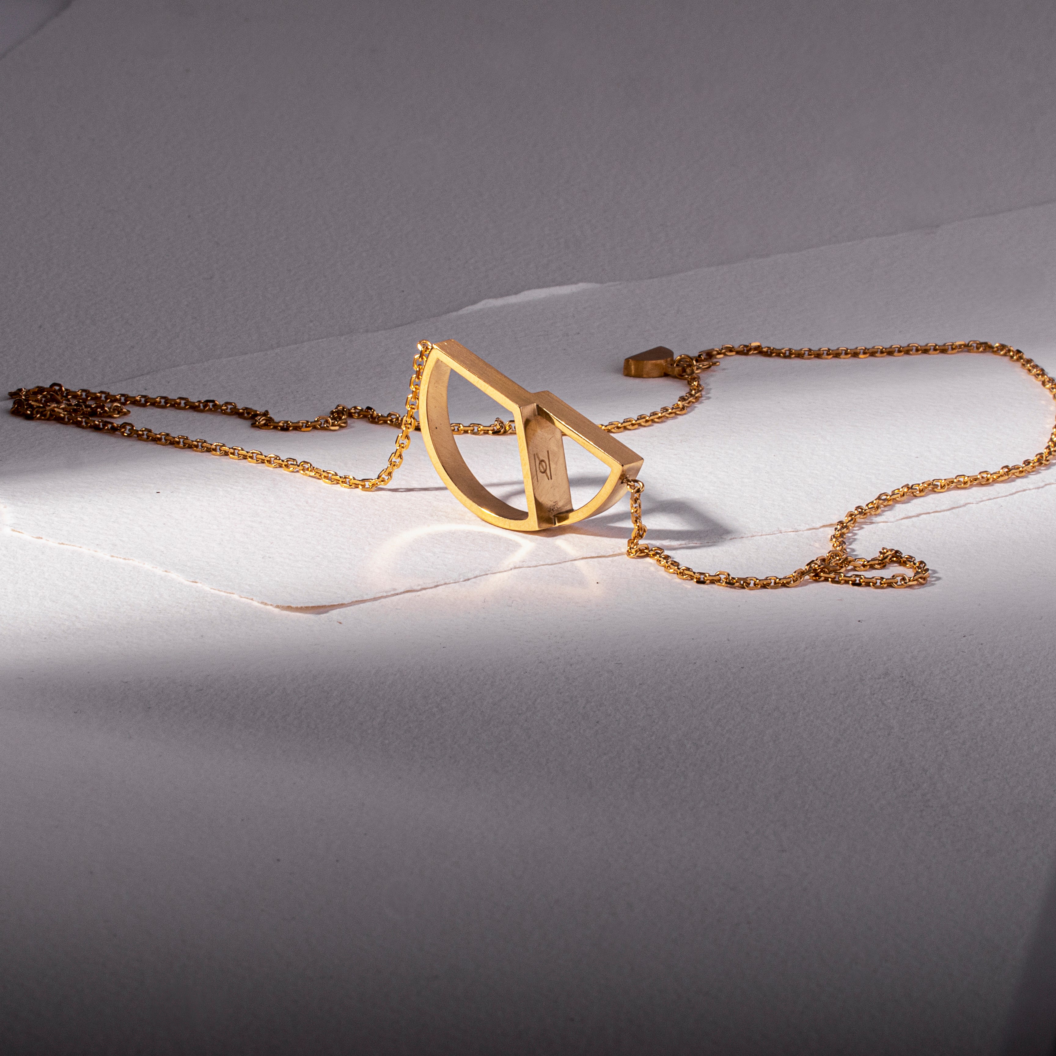 Úna Necklace
