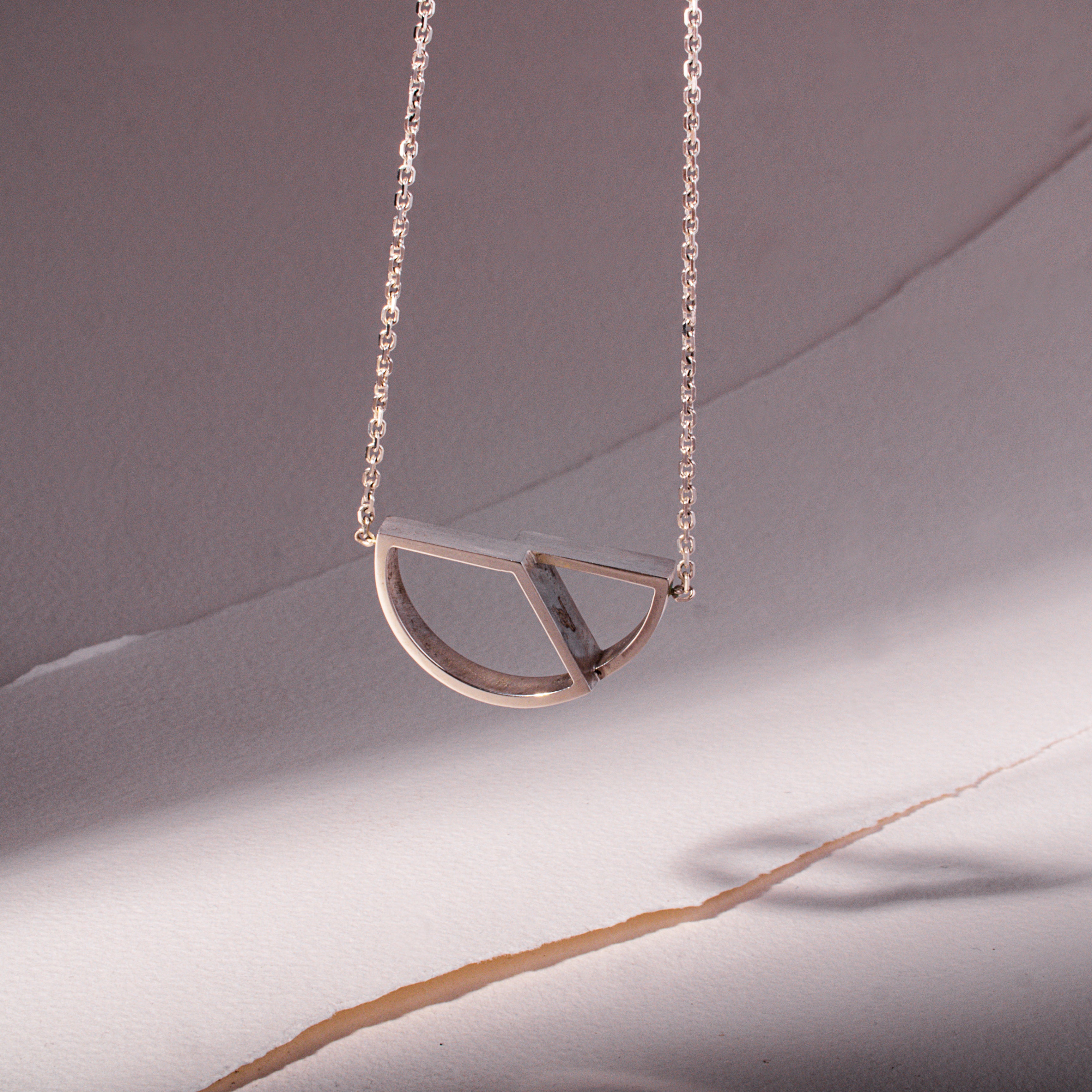 Úna Necklace