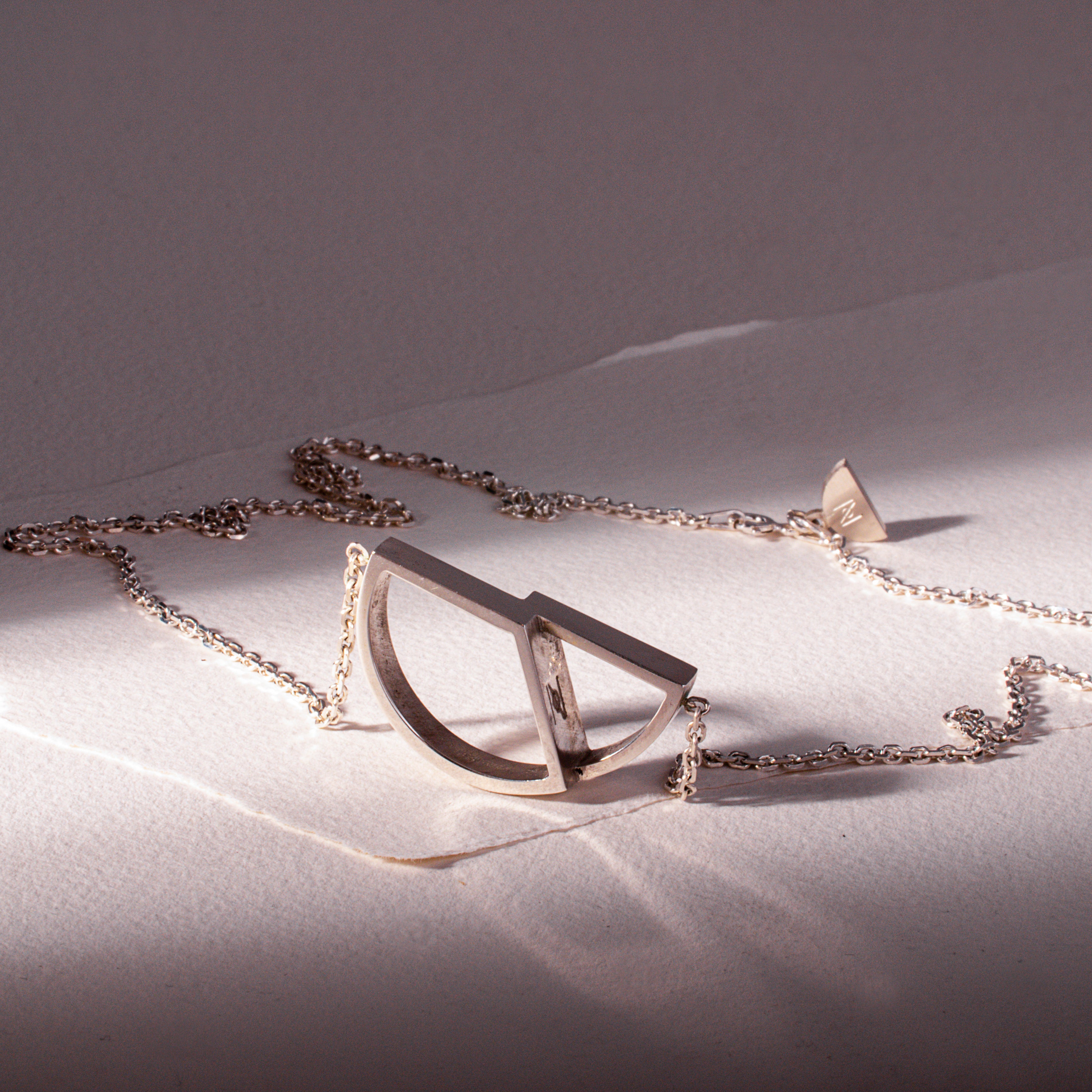 Úna Necklace - Archived