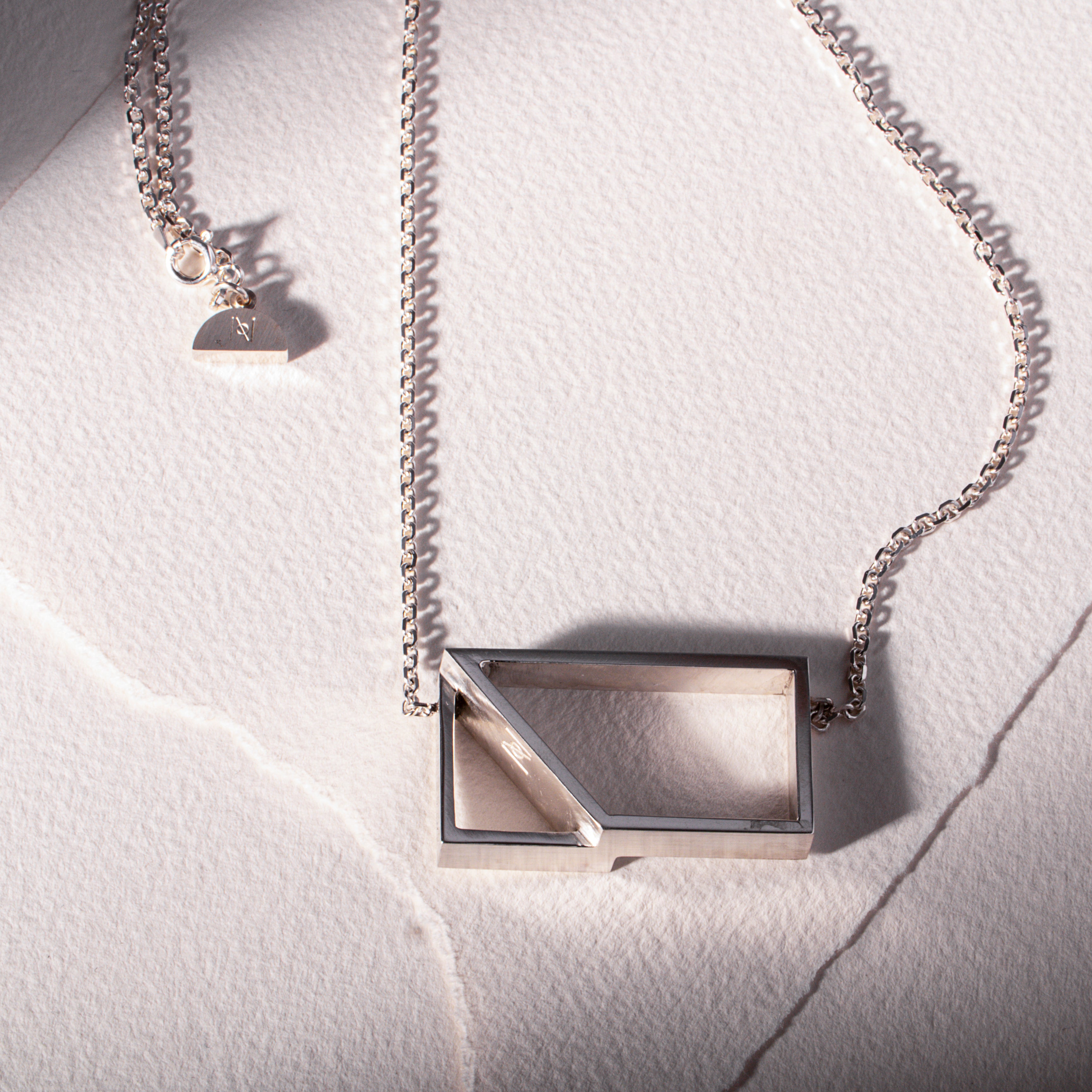 Sadie Necklace - Archived