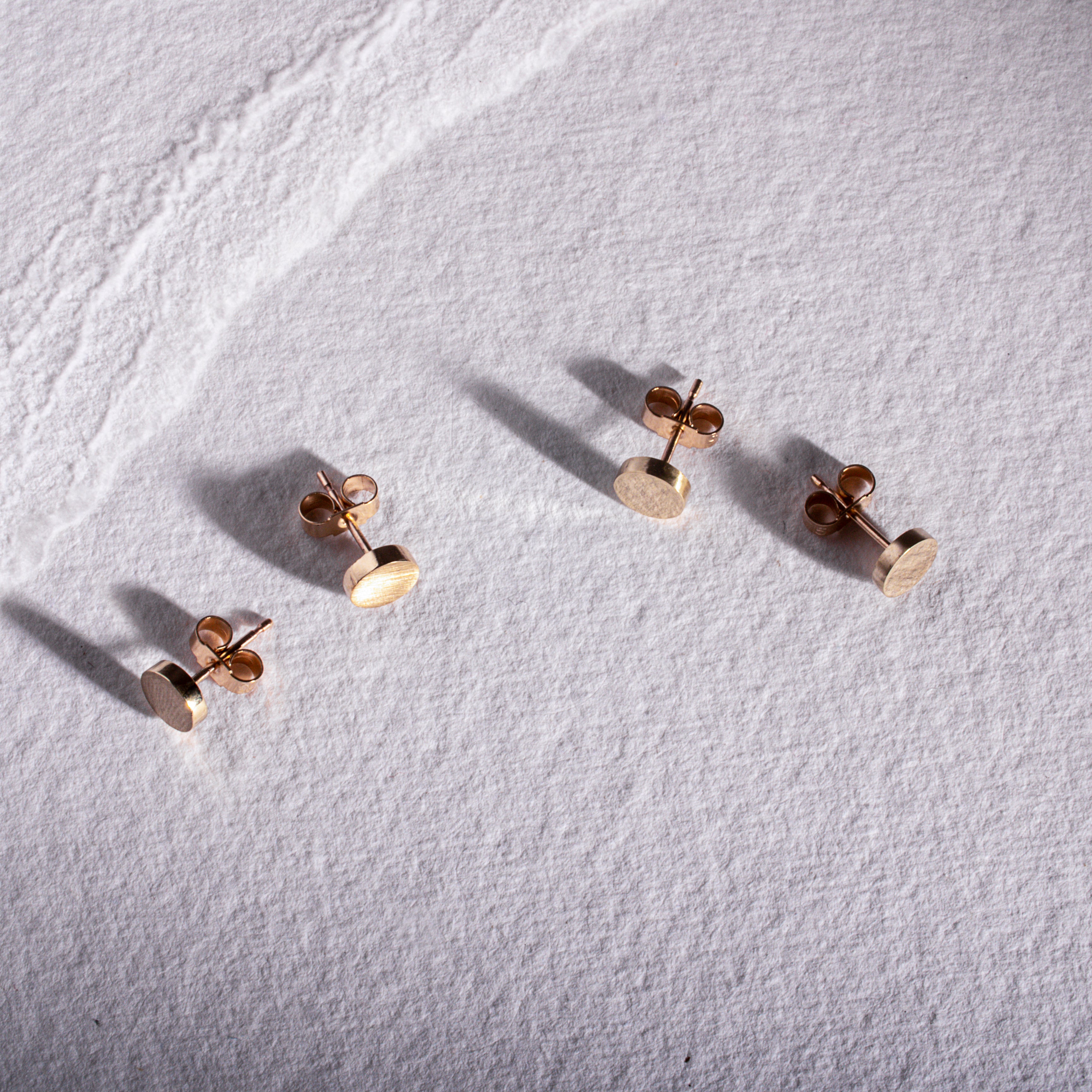 Rachel Stud earrings