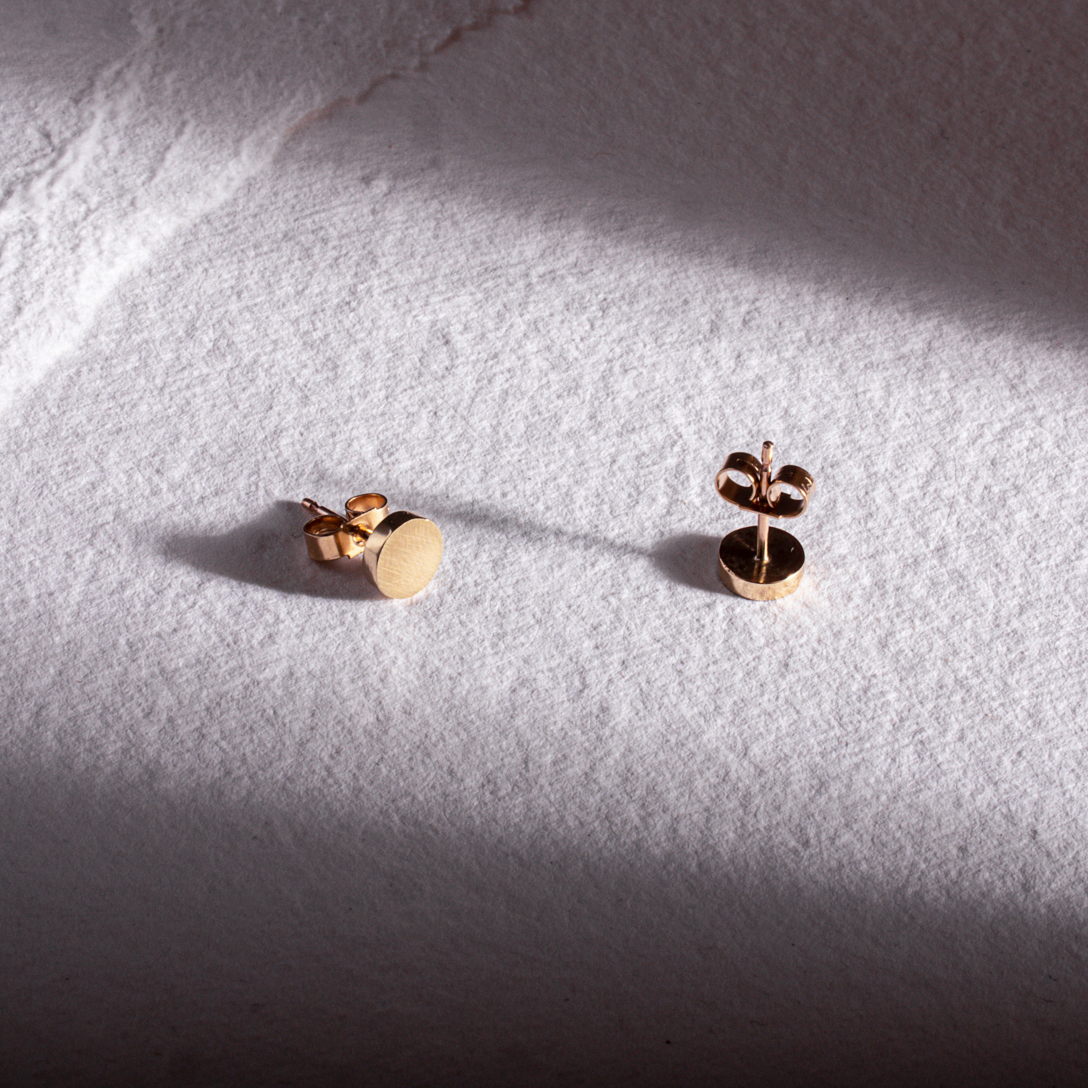 Rachel Stud earrings