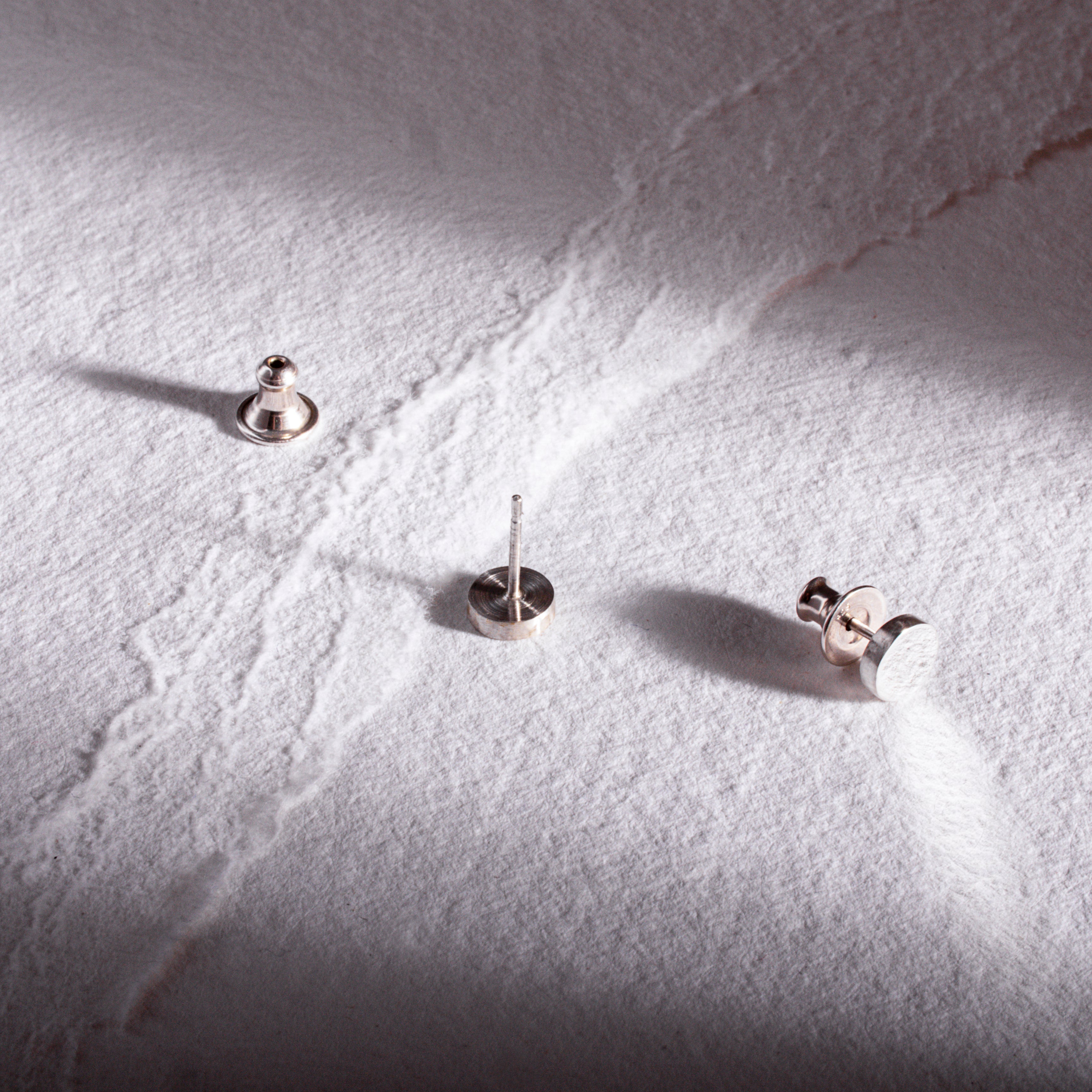 Rachel Stud earrings