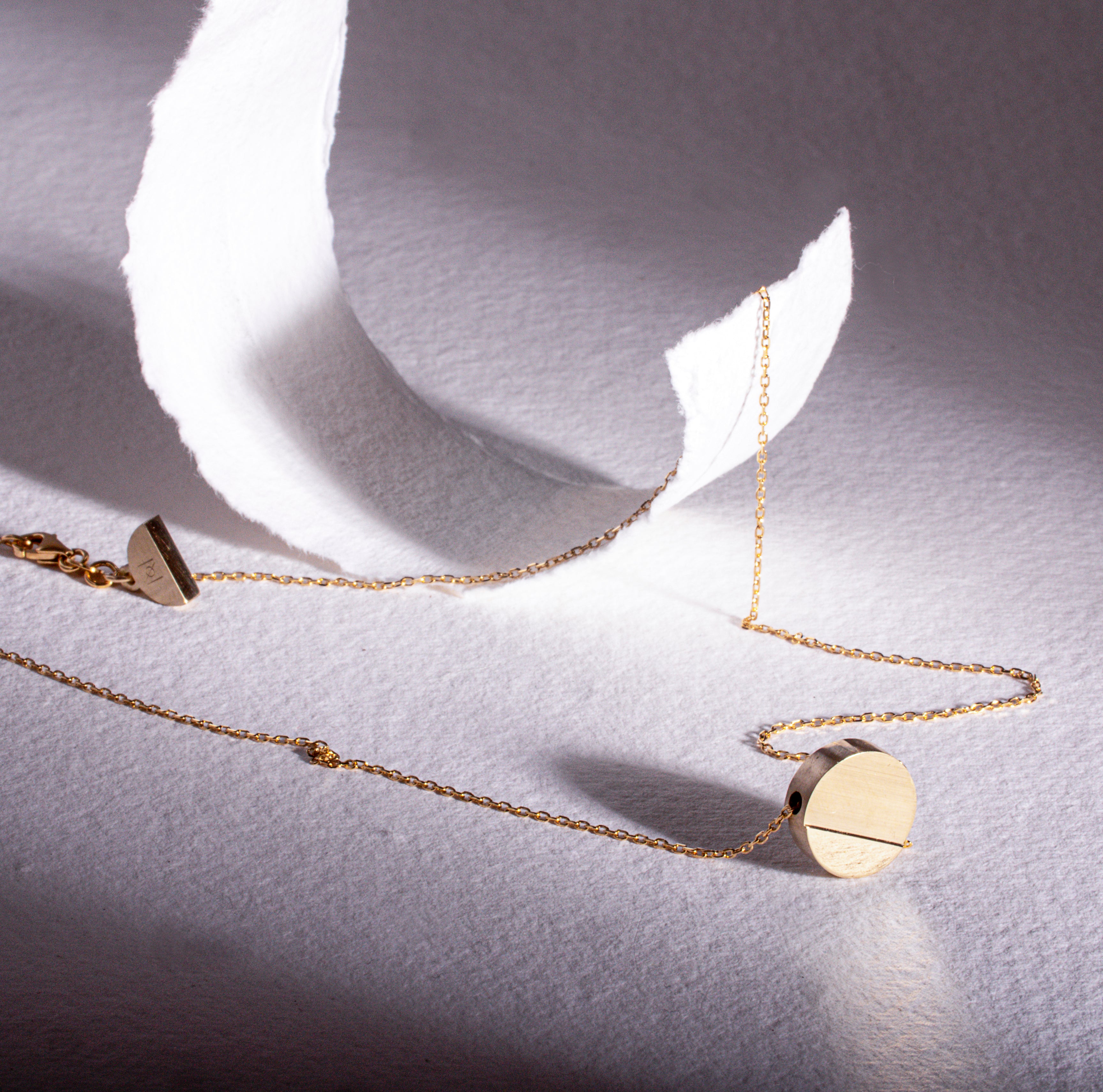 Peggy Pendant