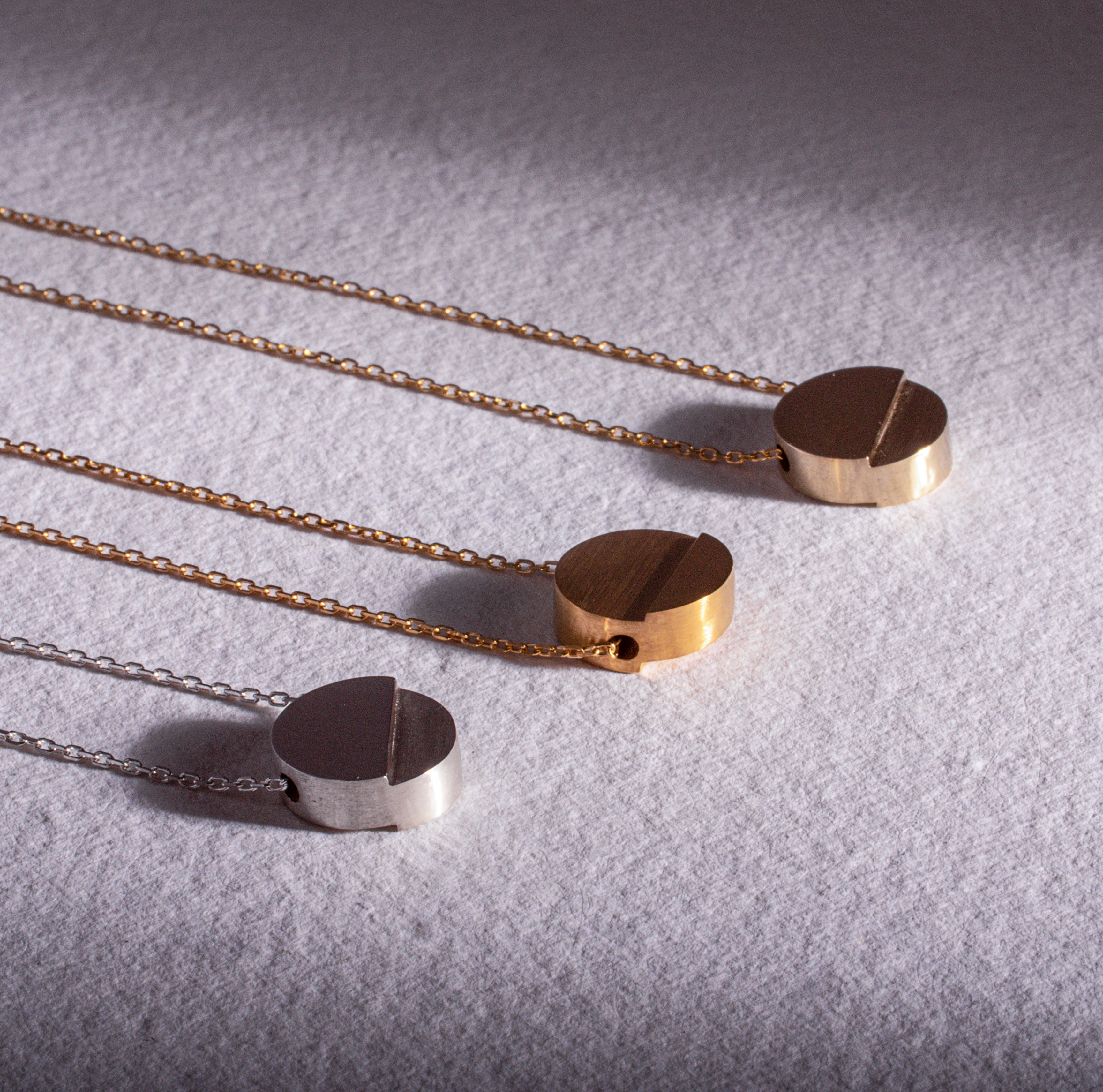 Peggy Pendant