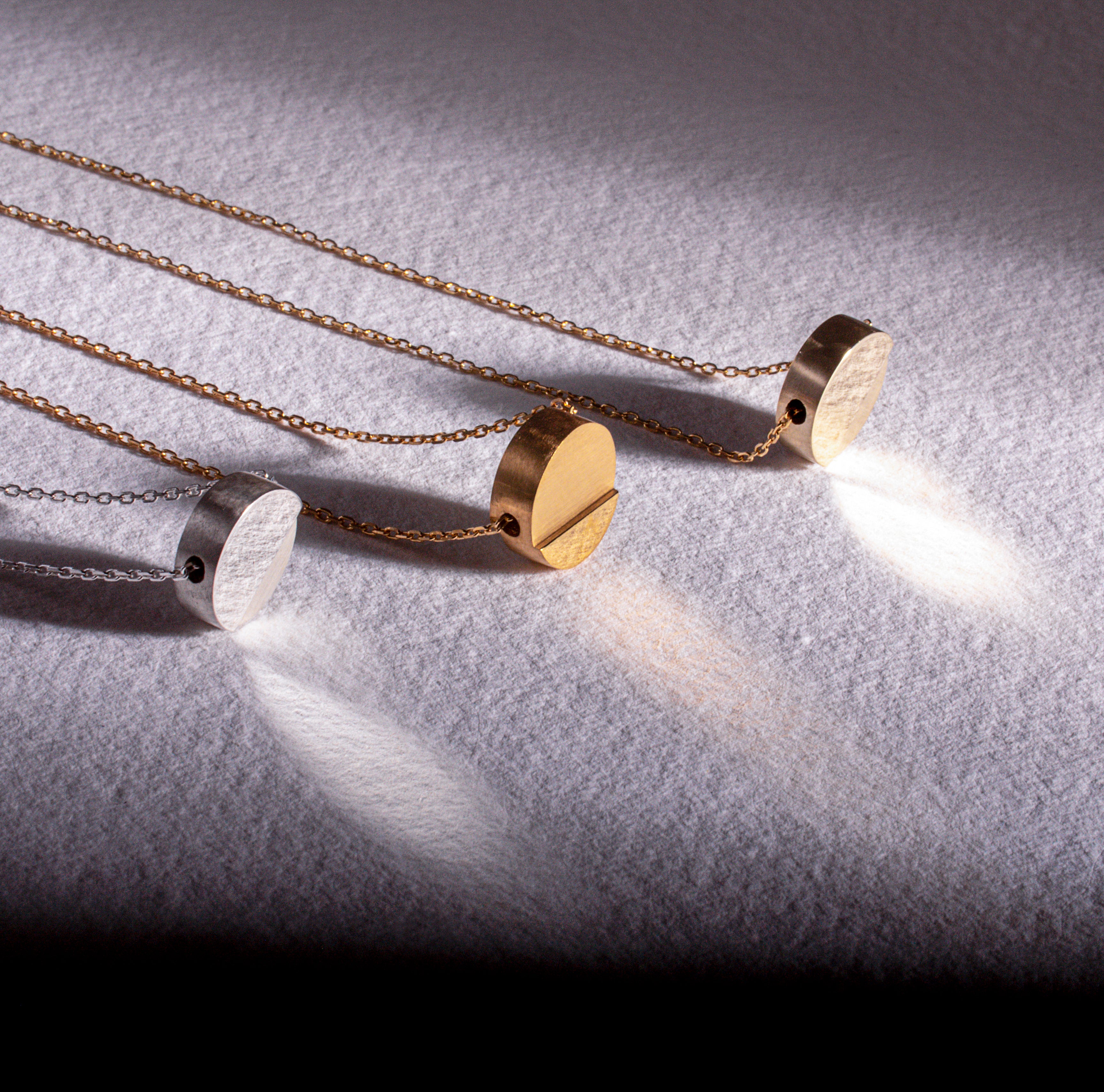 Peggy Pendant