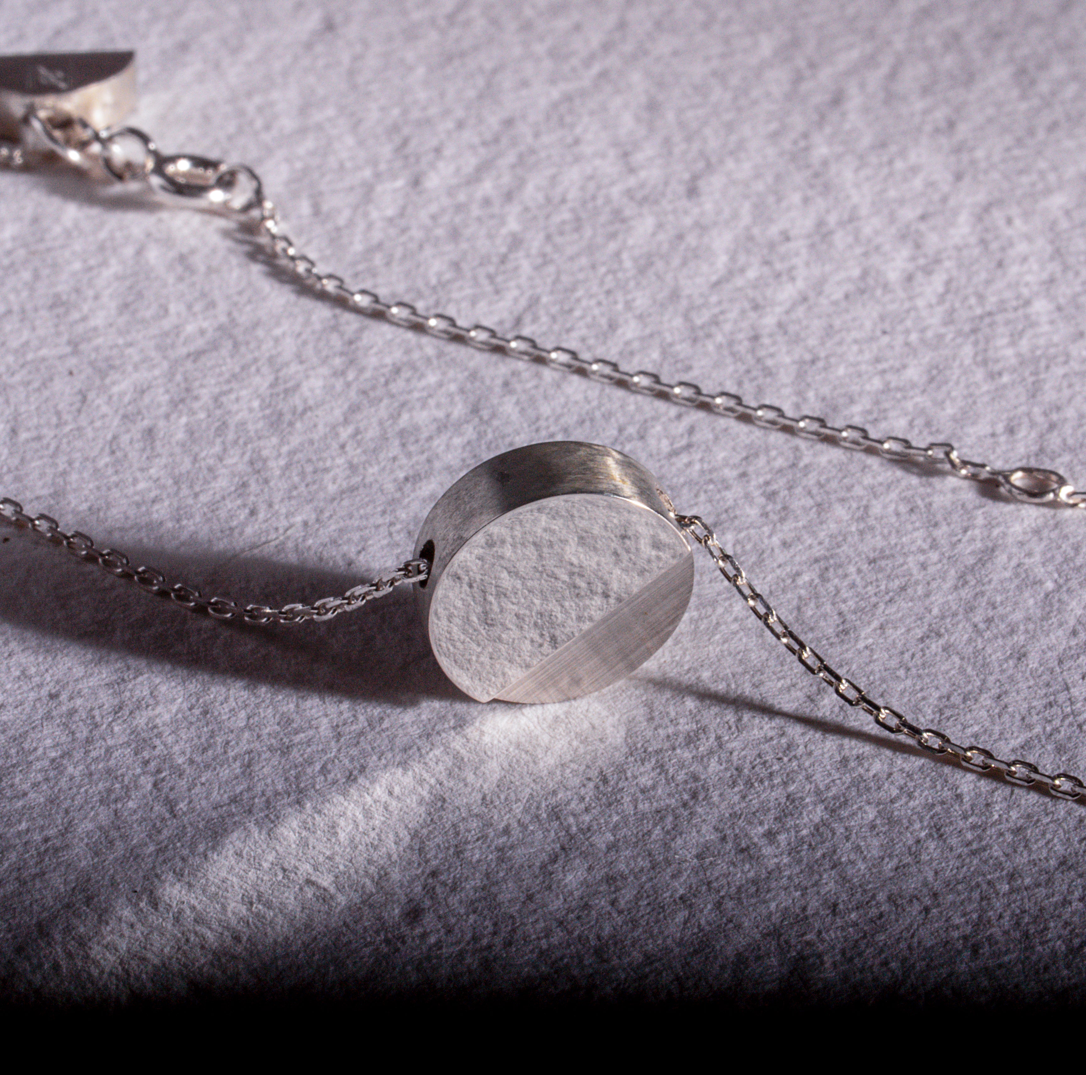 Peggy Pendant