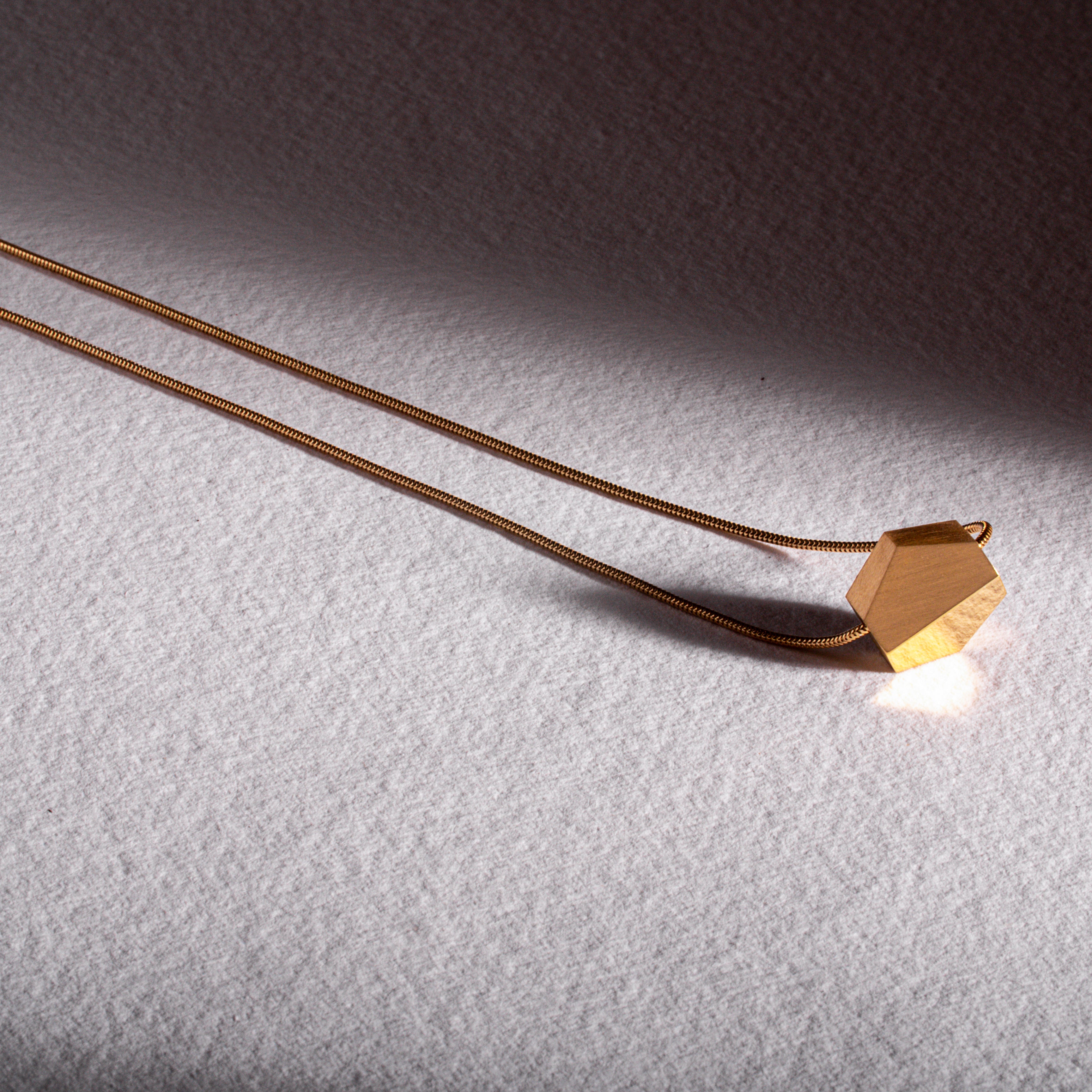 Bernie Necklace